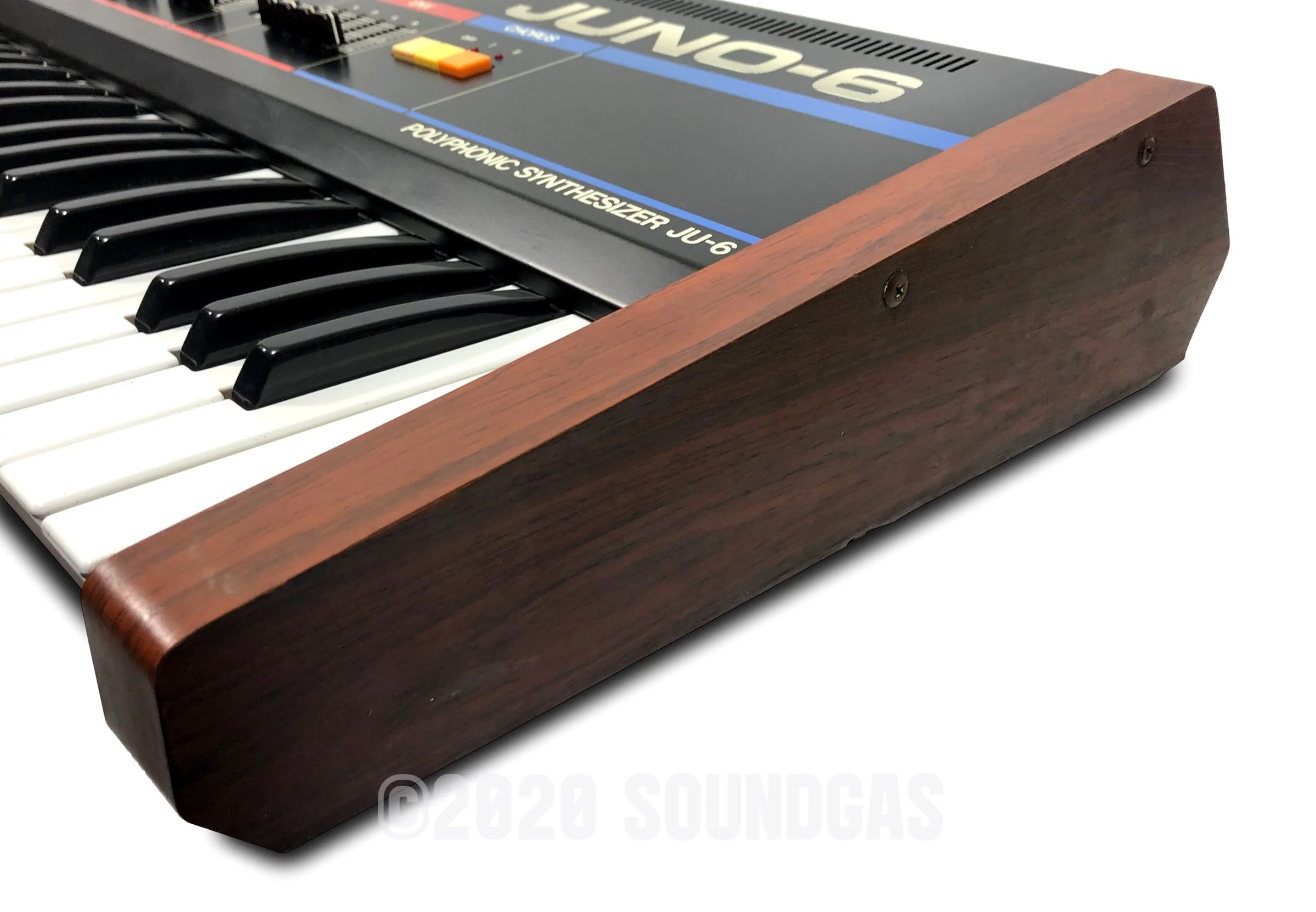 Roland Juno-6 - Image 6