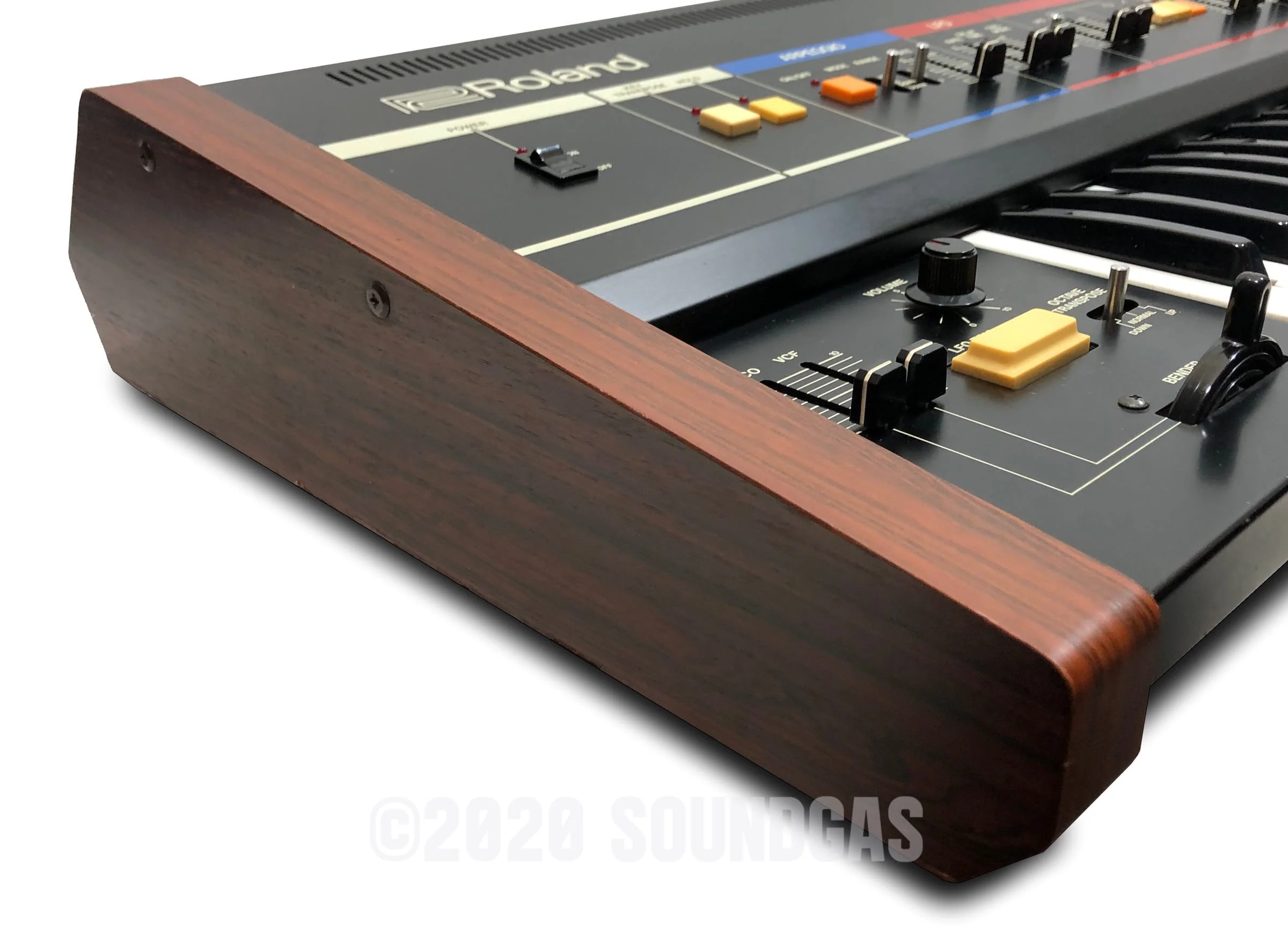 Roland Juno-6 - Image 8