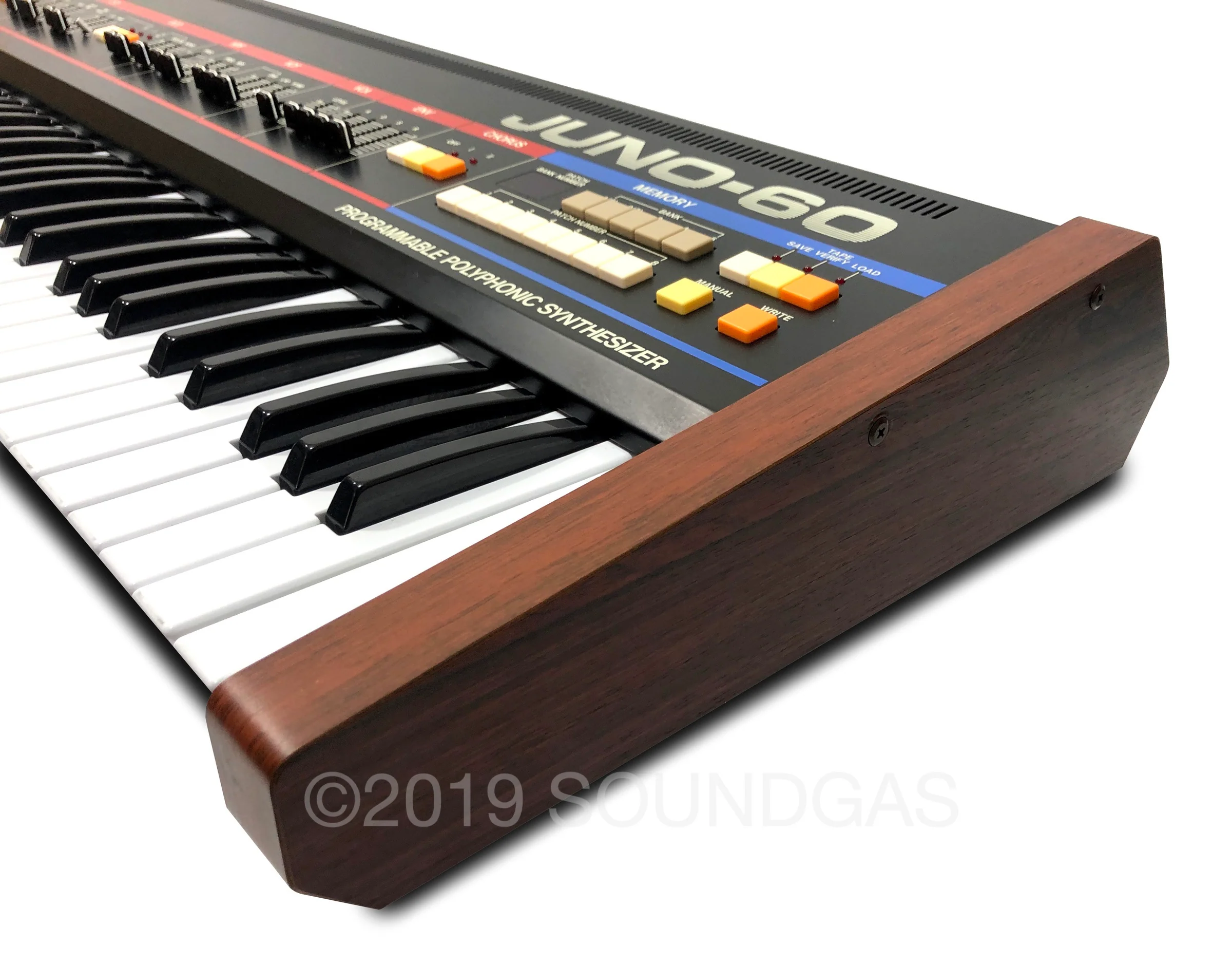 Roland Juno-60 - Image 8