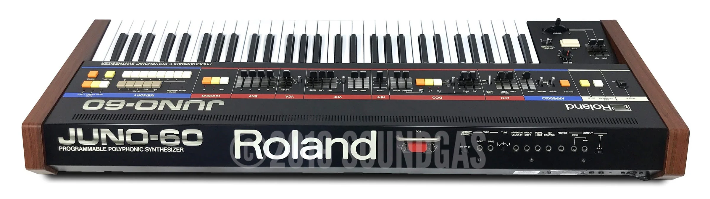 Roland Juno-60 - Image 11