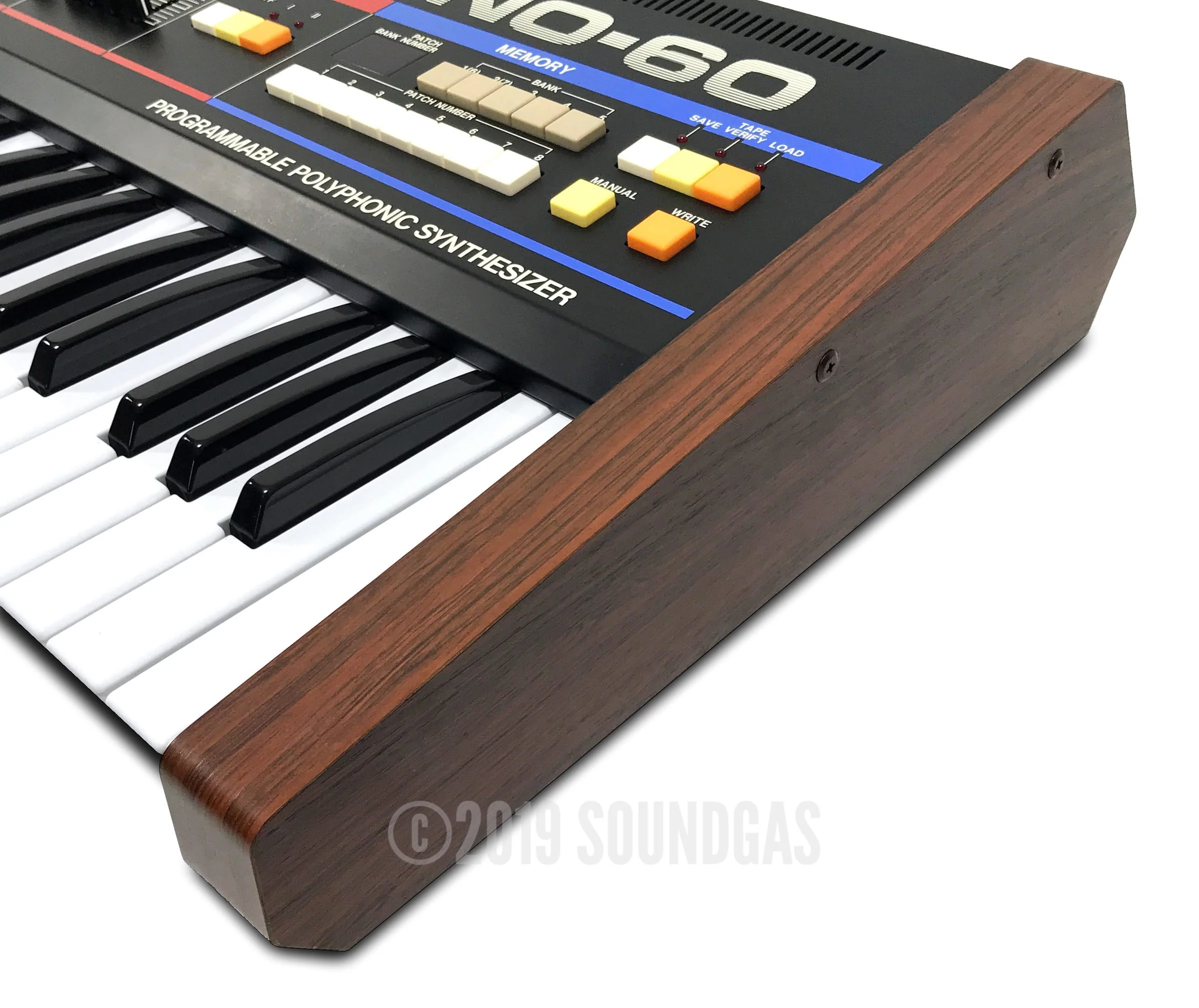 Roland Juno-60 - Image 7