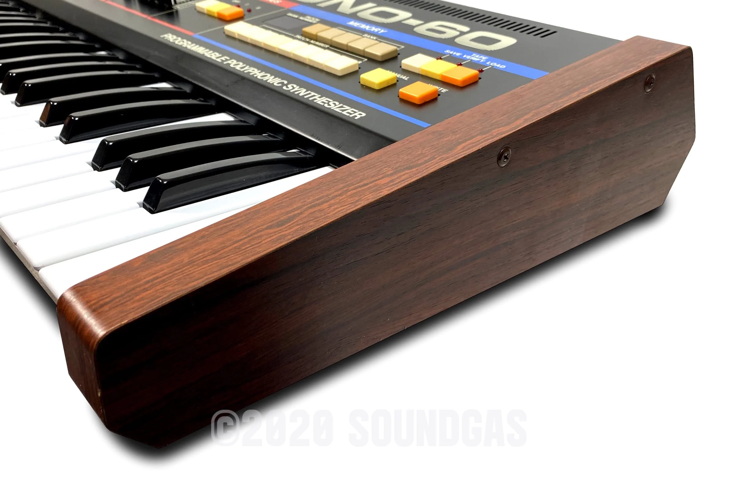Roland Juno-60 - Image 7