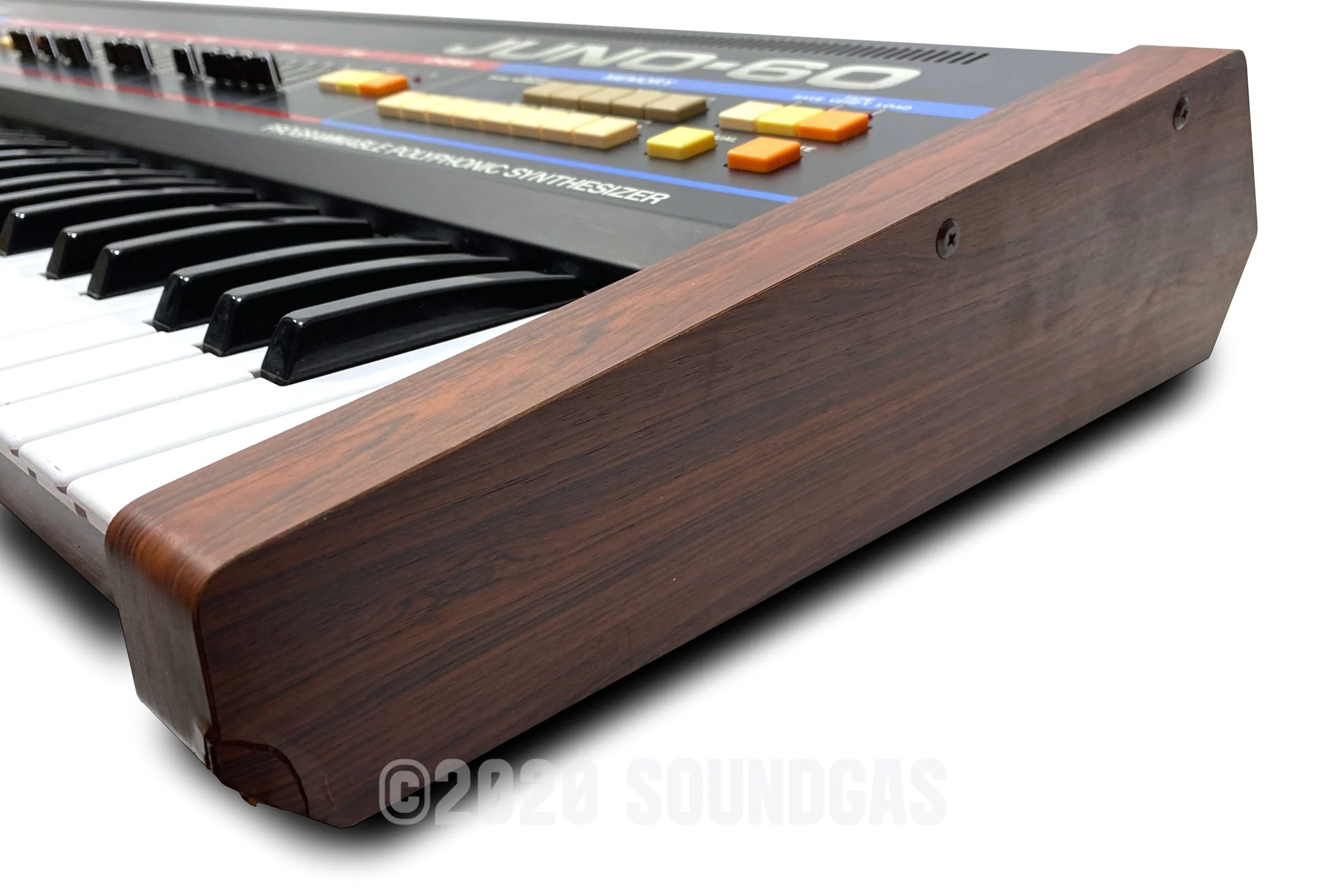 Roland Juno-60 - Image 6