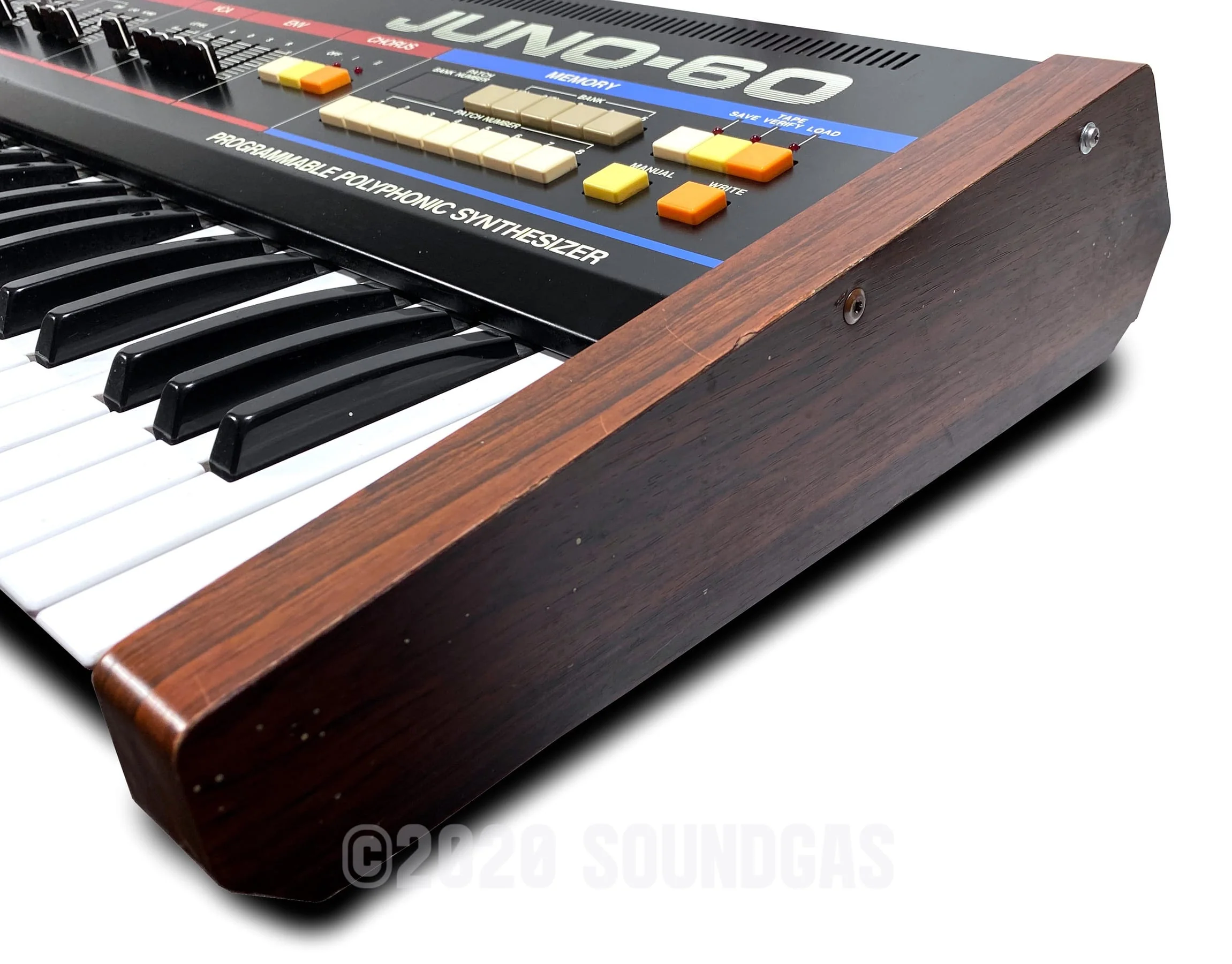 Roland Juno-60 - Image 9