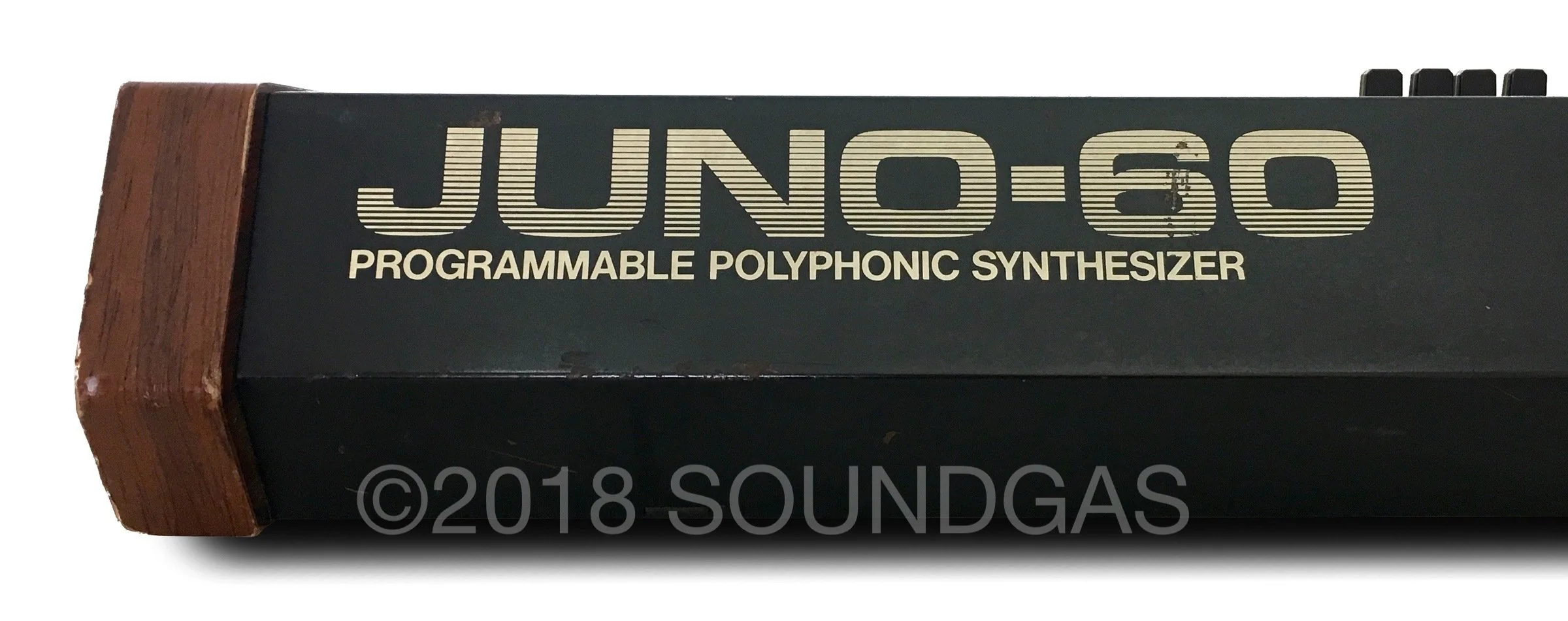 Roland Juno-60 - Image 9