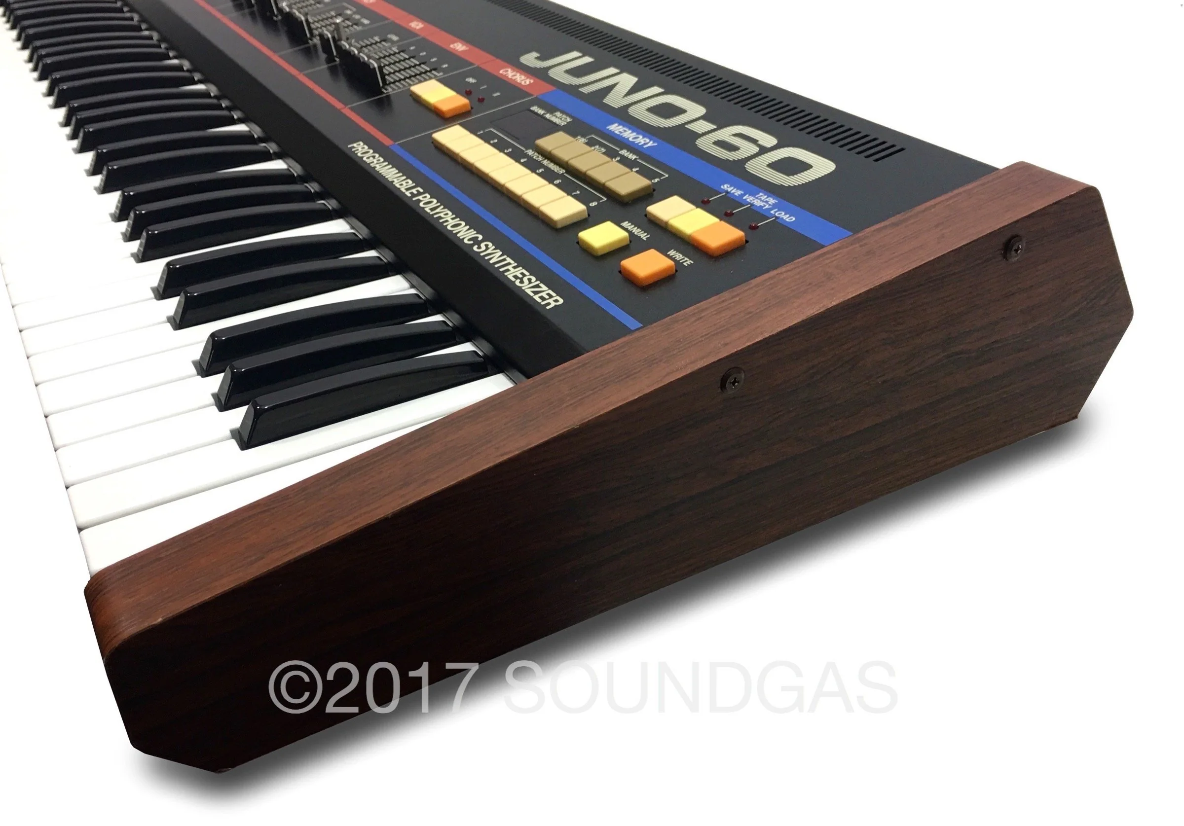 Roland Juno-60 - Image 6