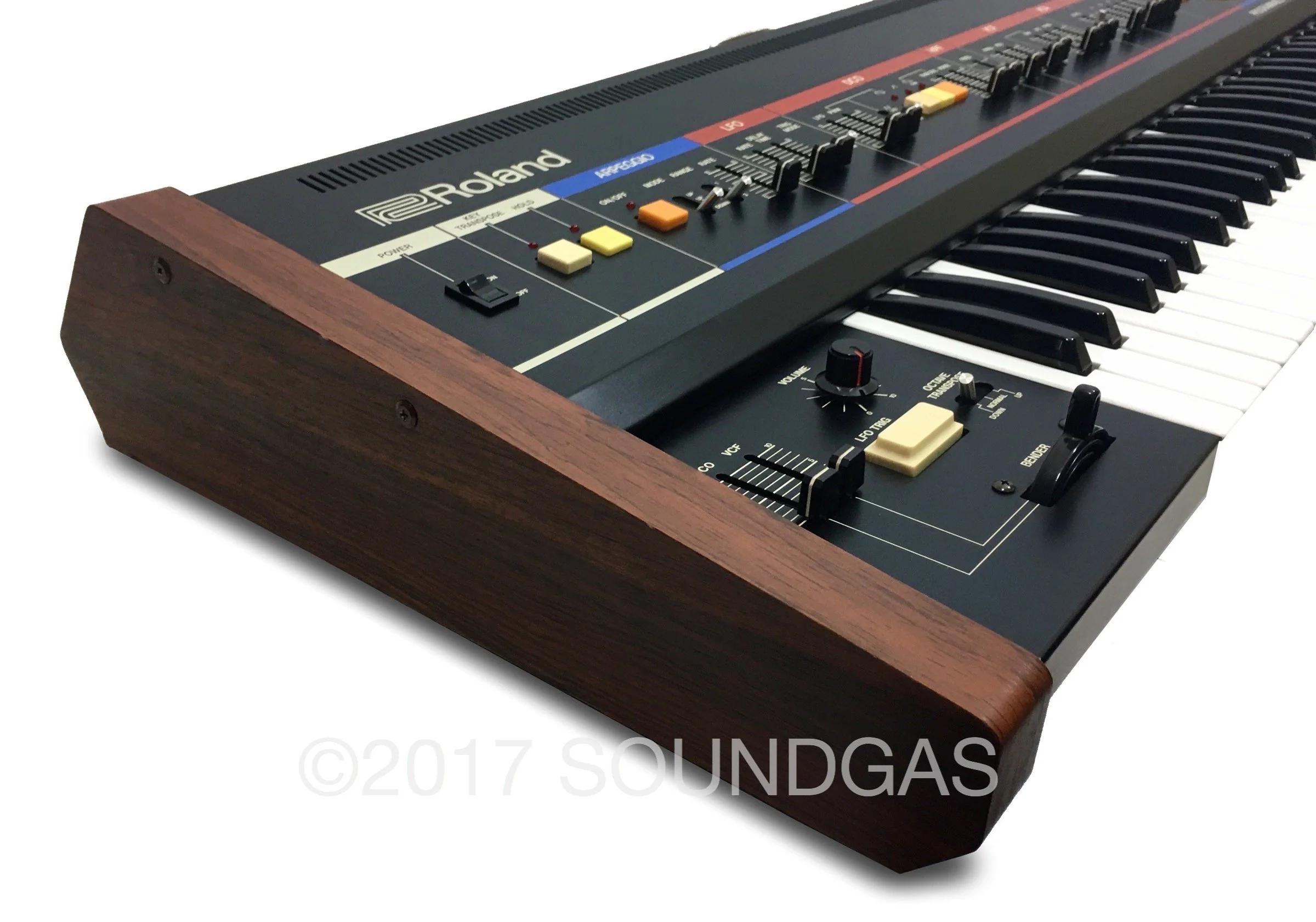 Roland Juno-60 - Image 8
