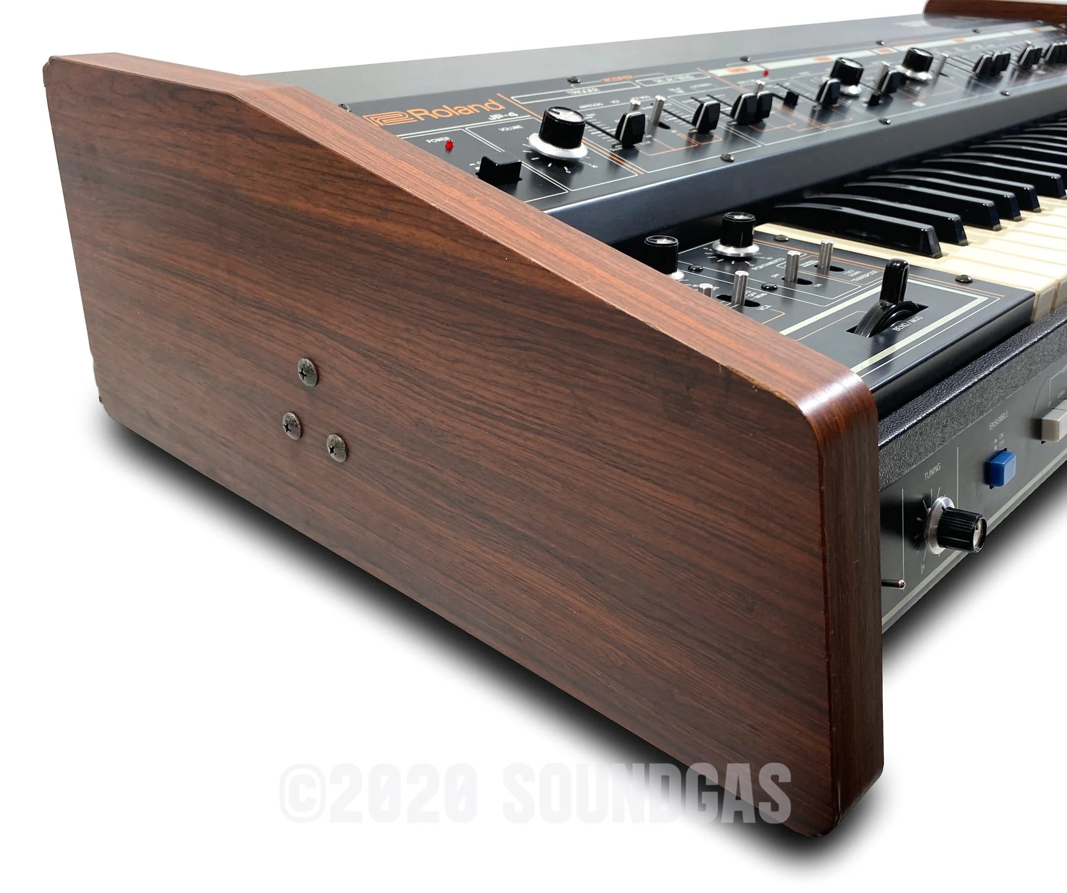 Roland Jupiter-4 CompuPhonic - Image 11