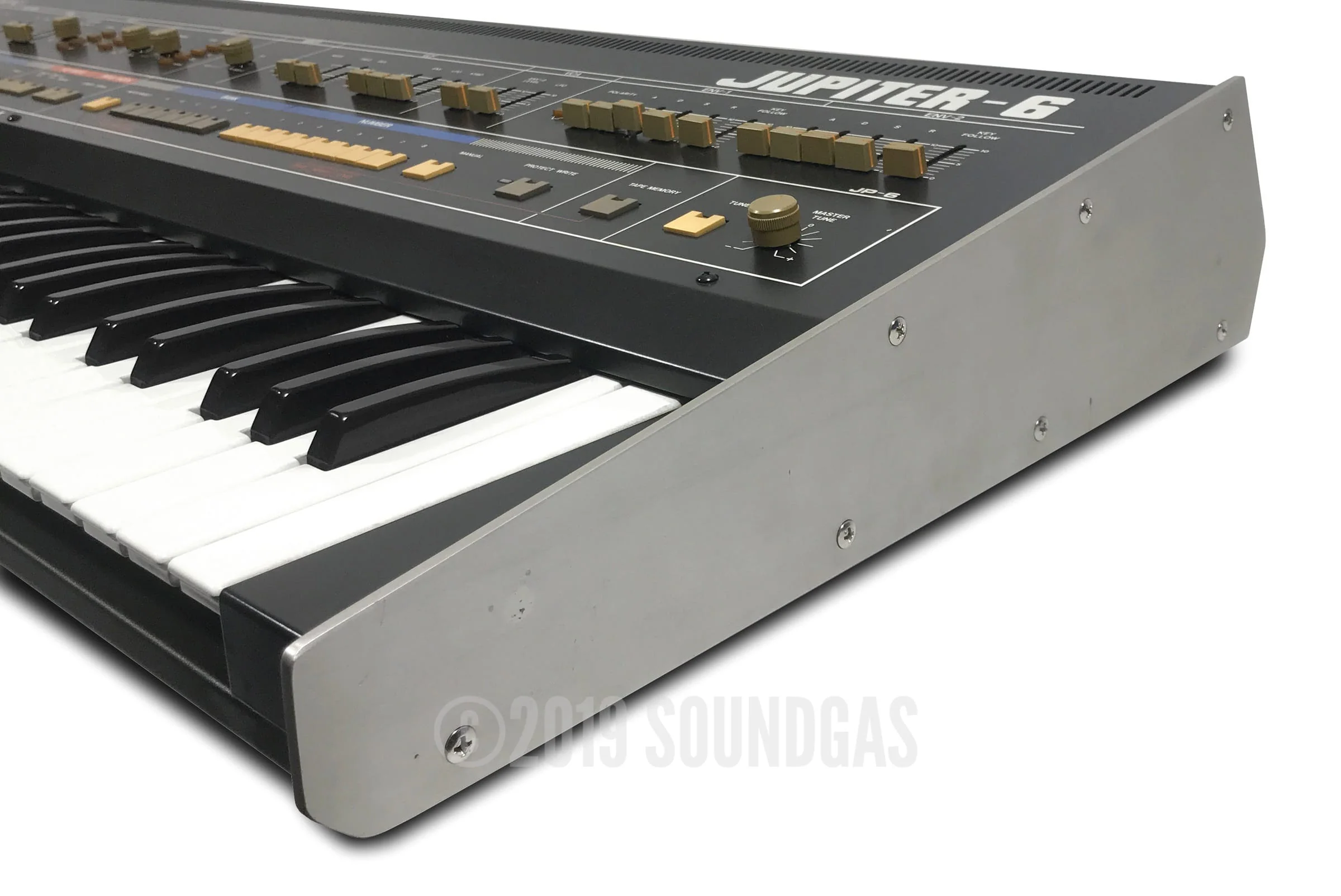Roland Jupiter-6 - Image 9