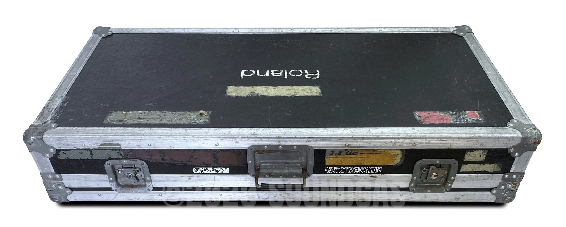 Roland Jupiter-8 Encore Midi - Image 14