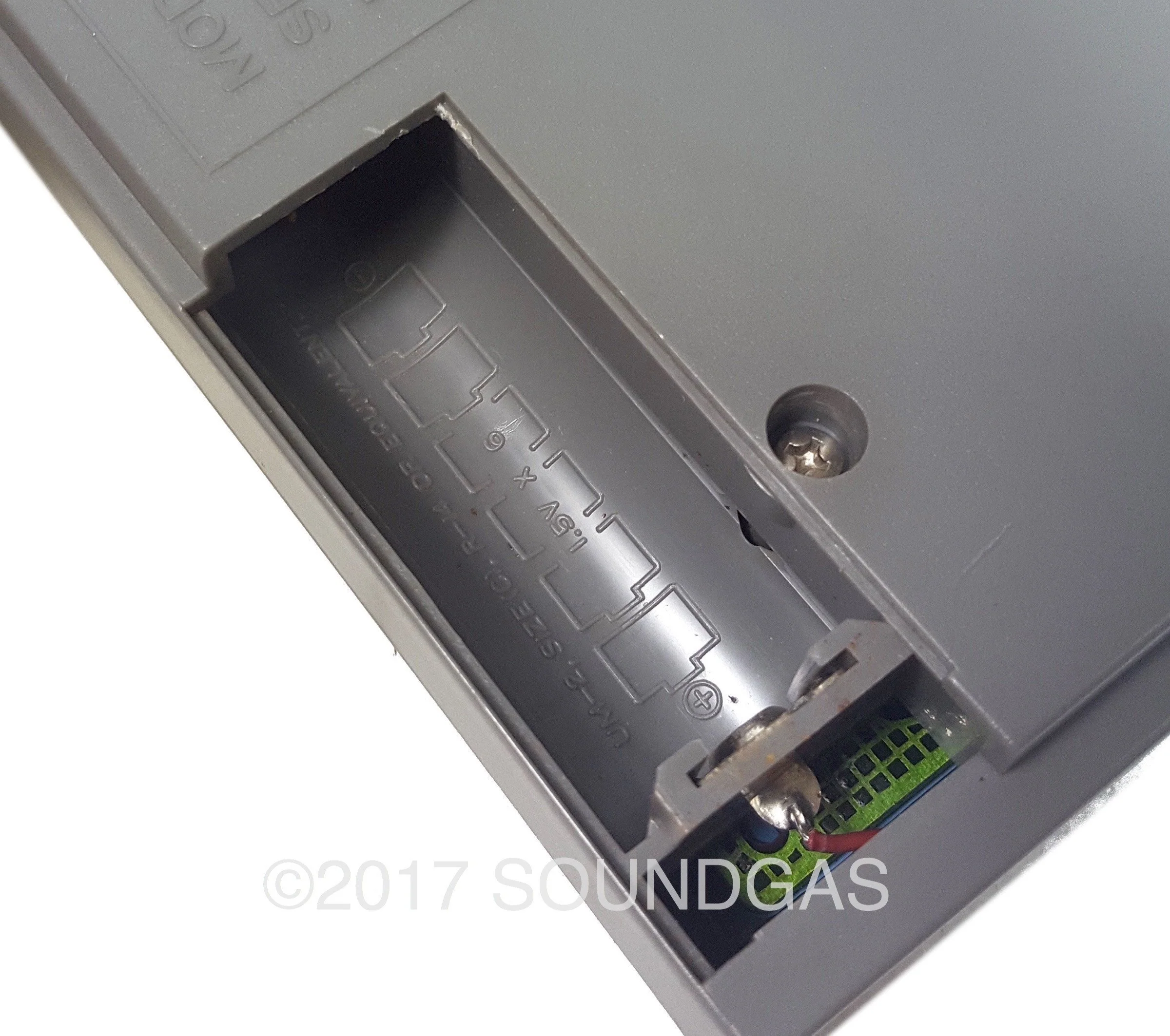 Roland MC-202 Micro Composer - Image 7