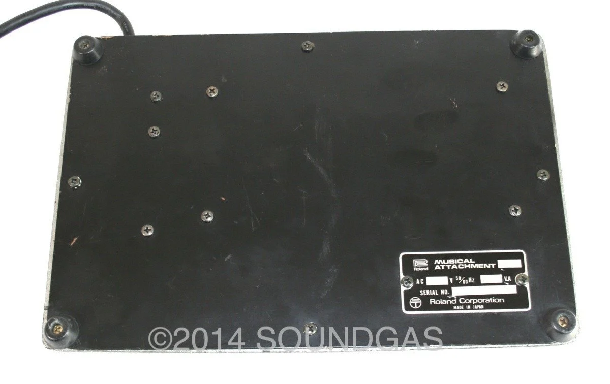 ROLAND PHASE FIVE s - Image 9