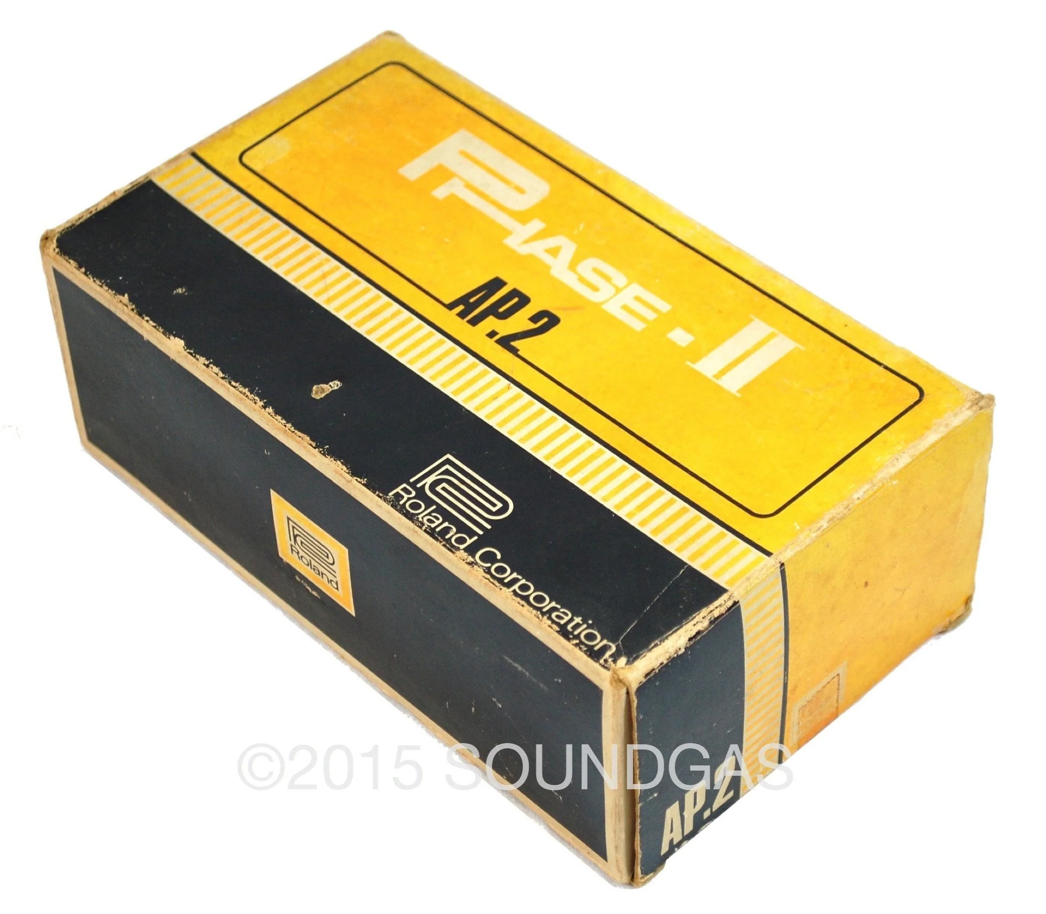 ROLAND PHASE TONE II AP.2 - Image 2