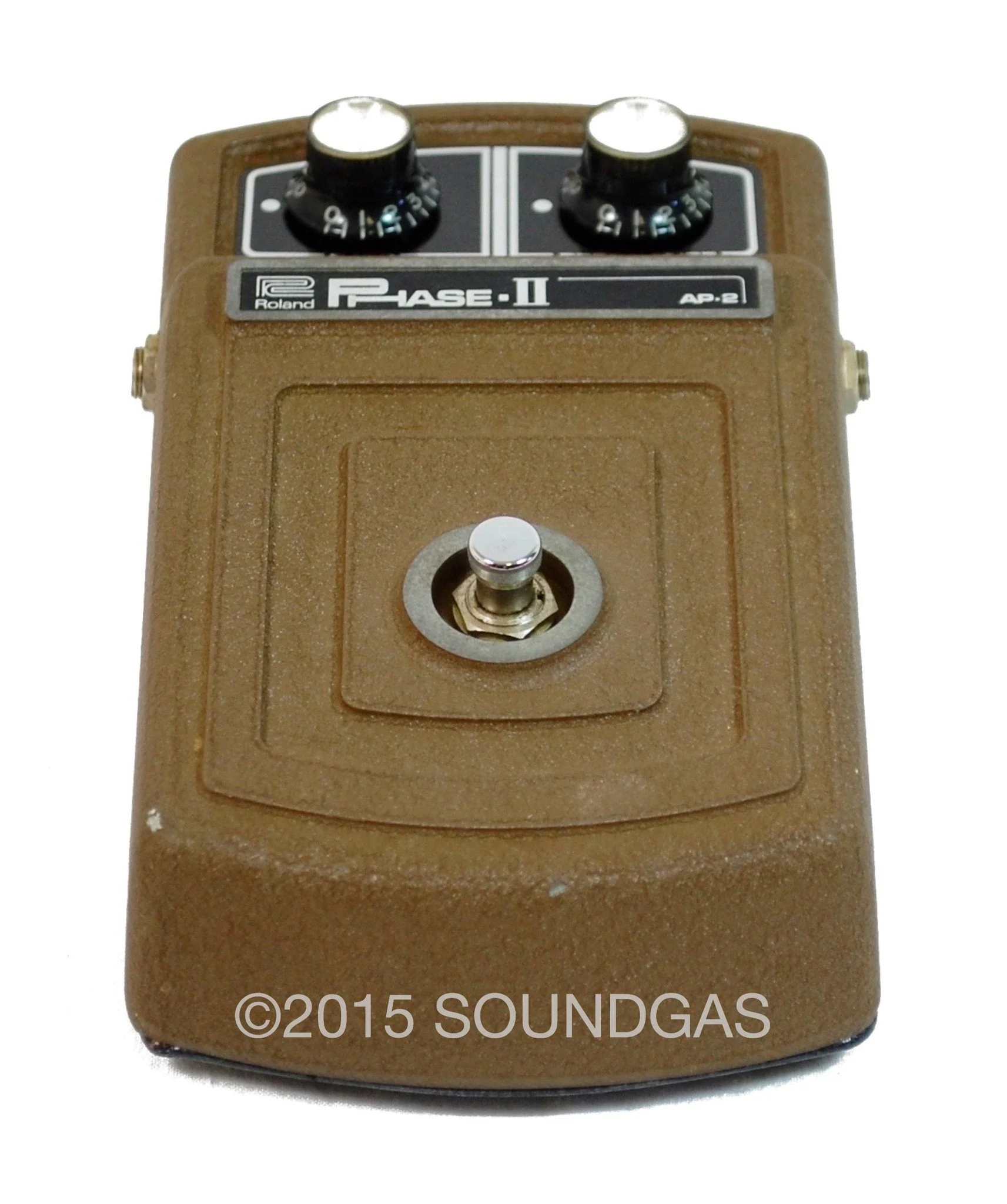 ROLAND PHASE TONE II AP.2 - Image 5