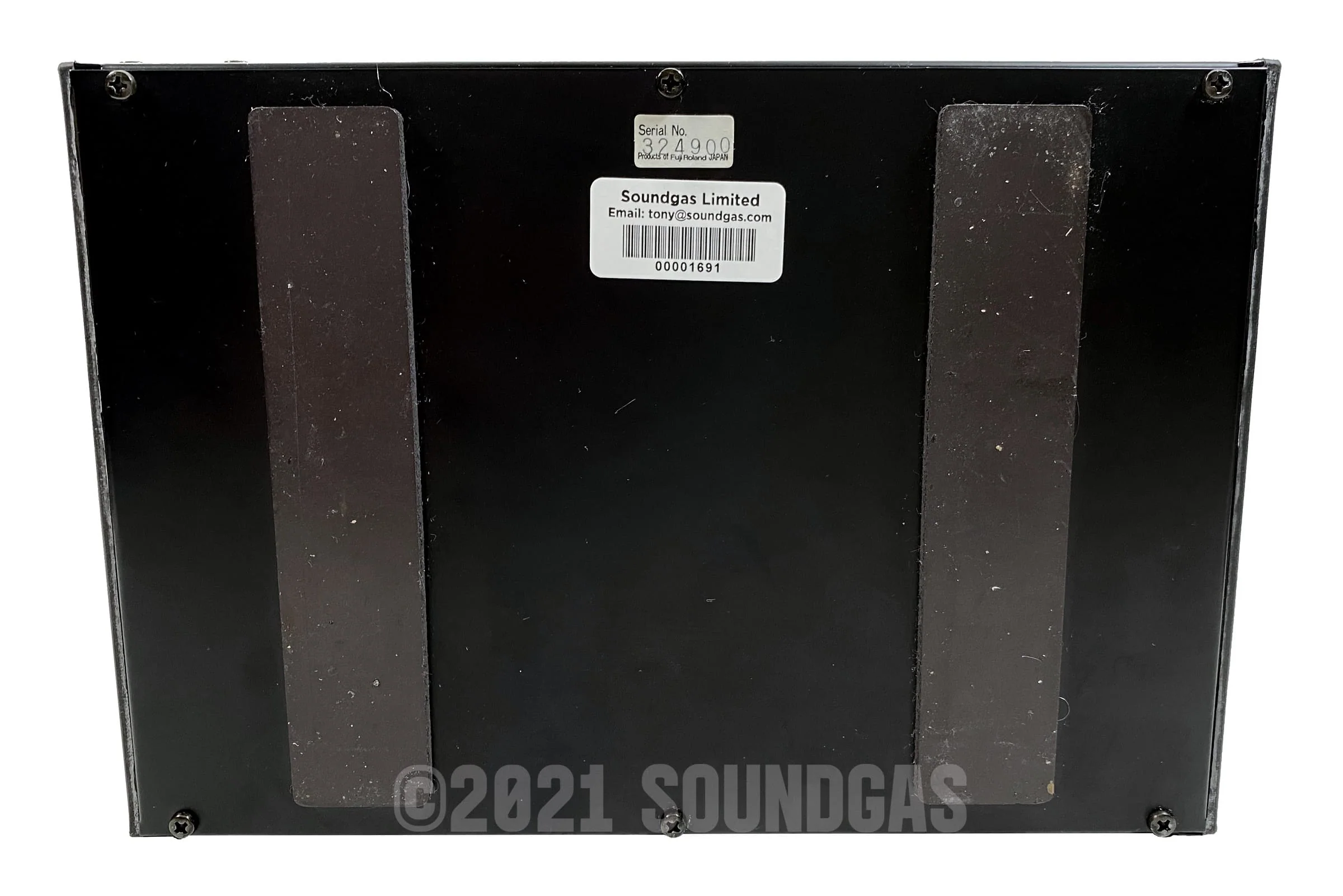 Roland Programmer PG200 (PG-200) - Image 6