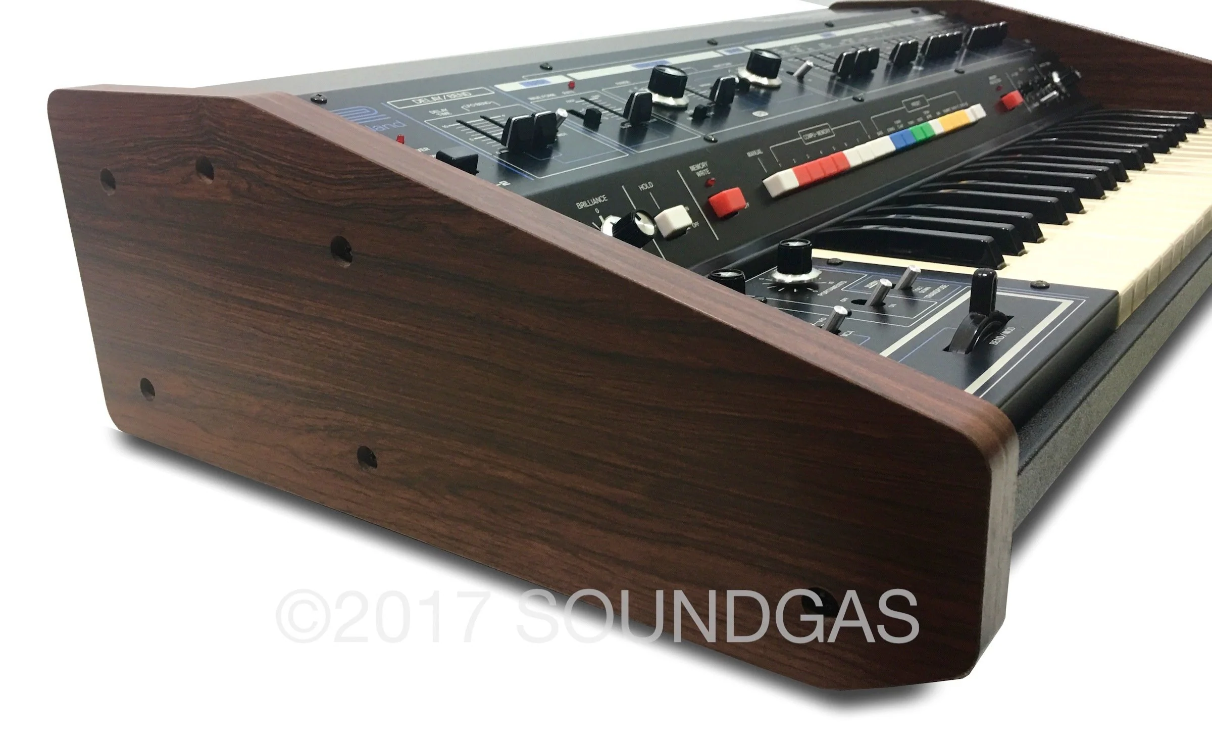 Roland MRS-2 Promars - Image 10