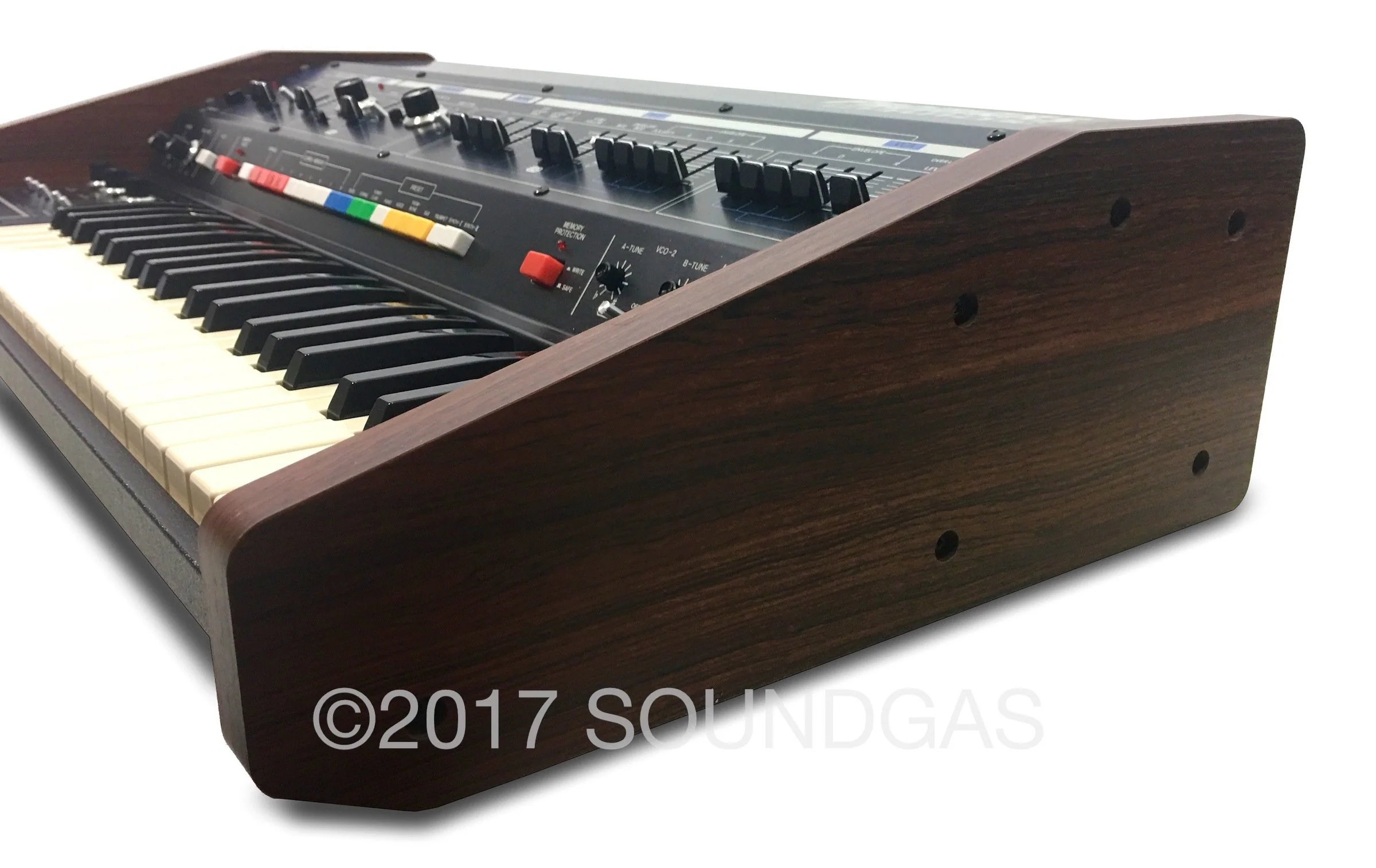 Roland MRS-2 Promars - Image 8