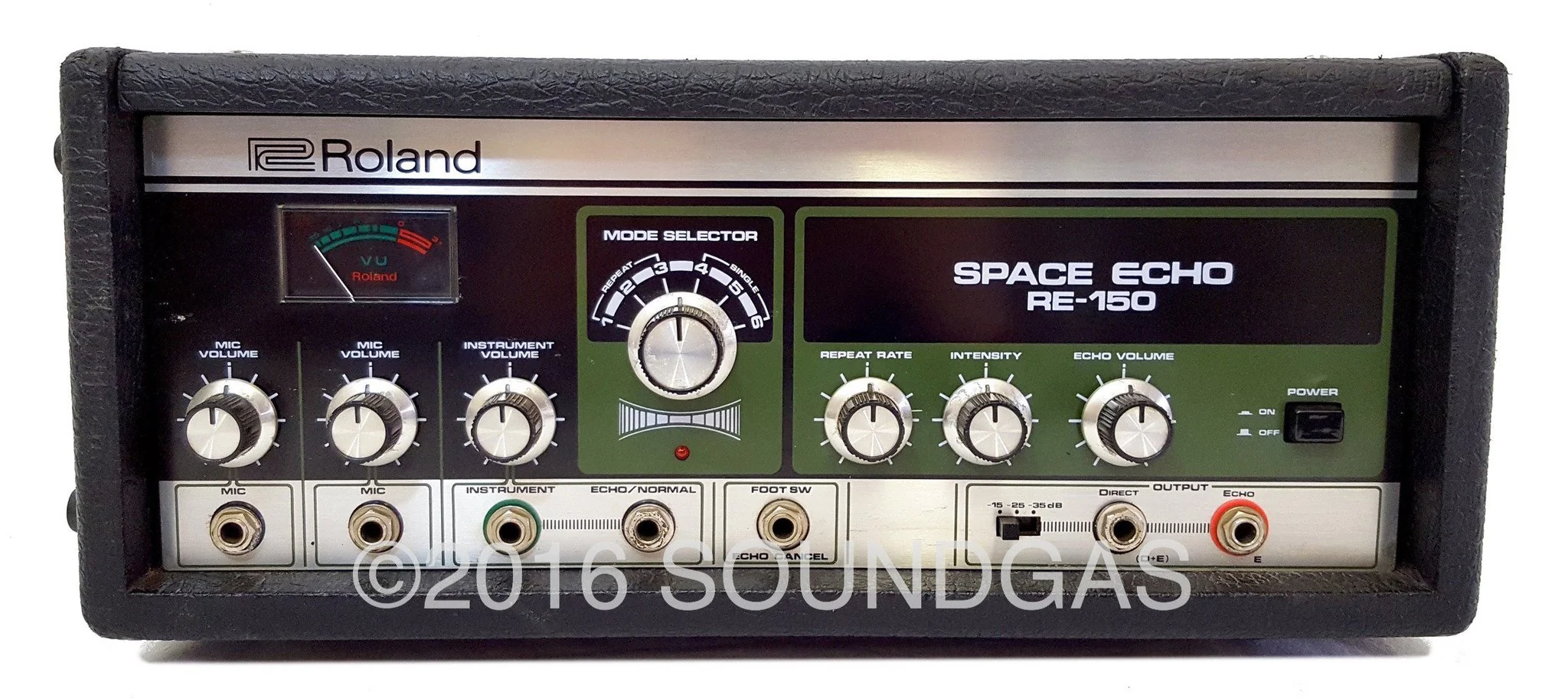 Roland RE-150 Space Echo - Image 2
