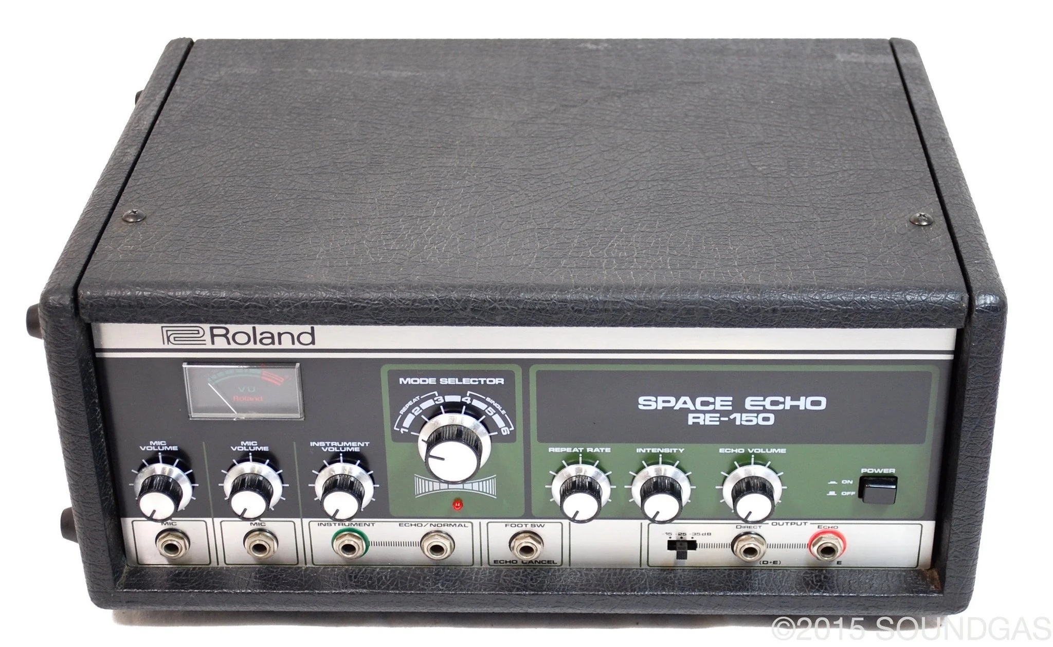 ROLAND RE-150 SPACE ECHO - Image 12