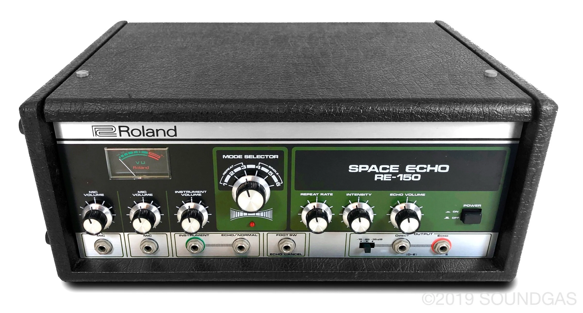 Roland RE-150 Space Echo - Image 10