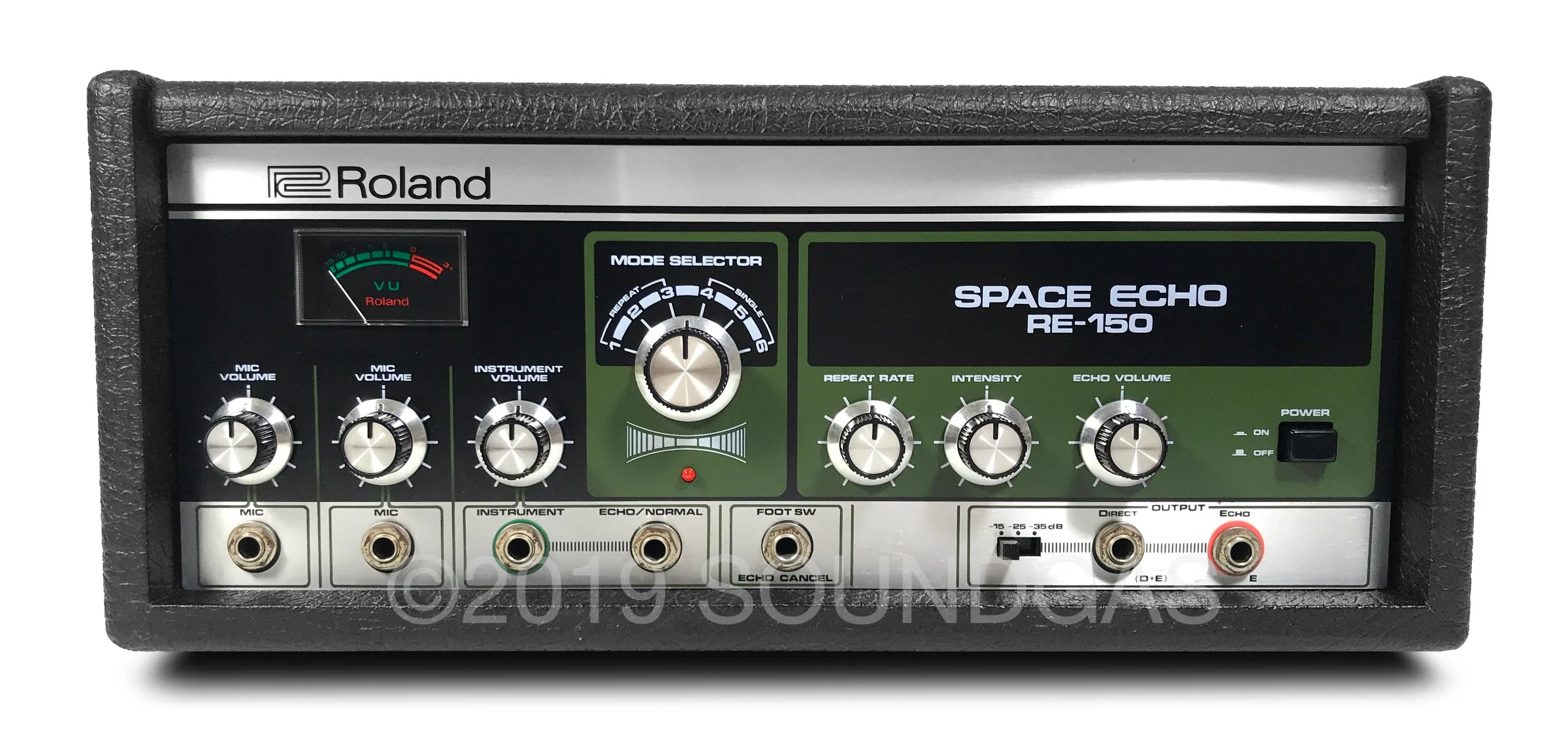 Roland RE-150 Space Echo - Image 2
