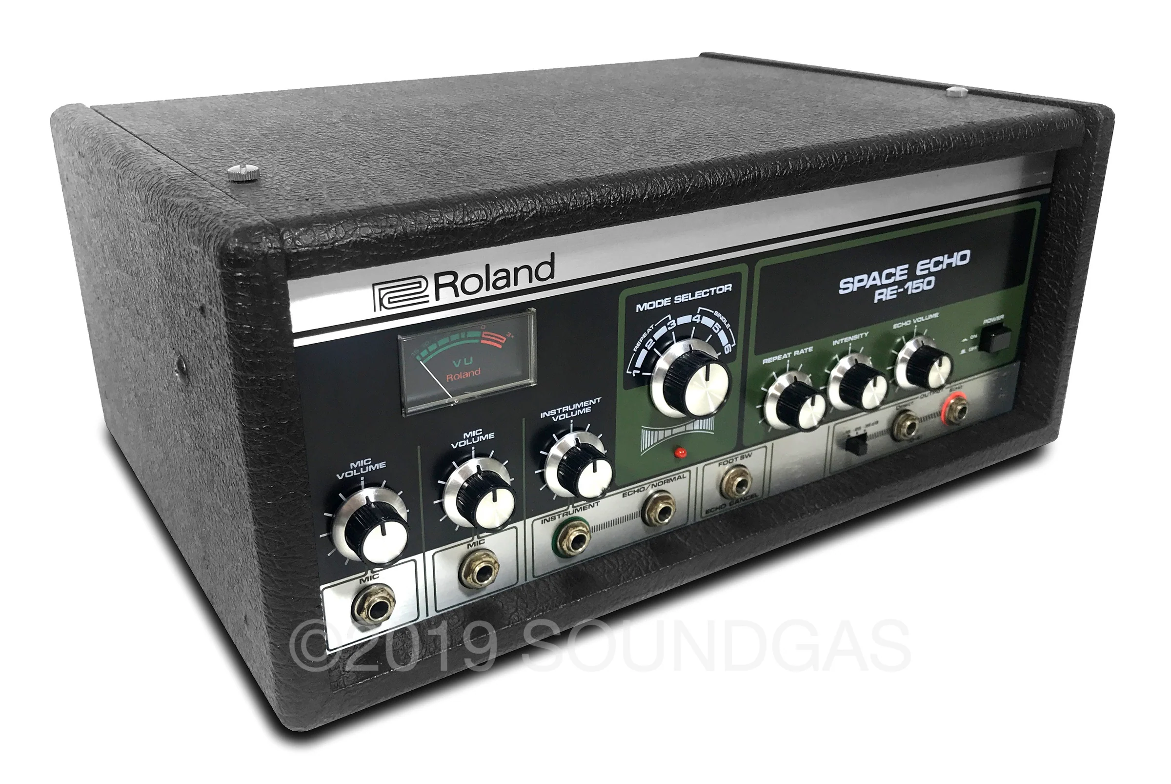 Roland RE-150 Space Echo - Image 3