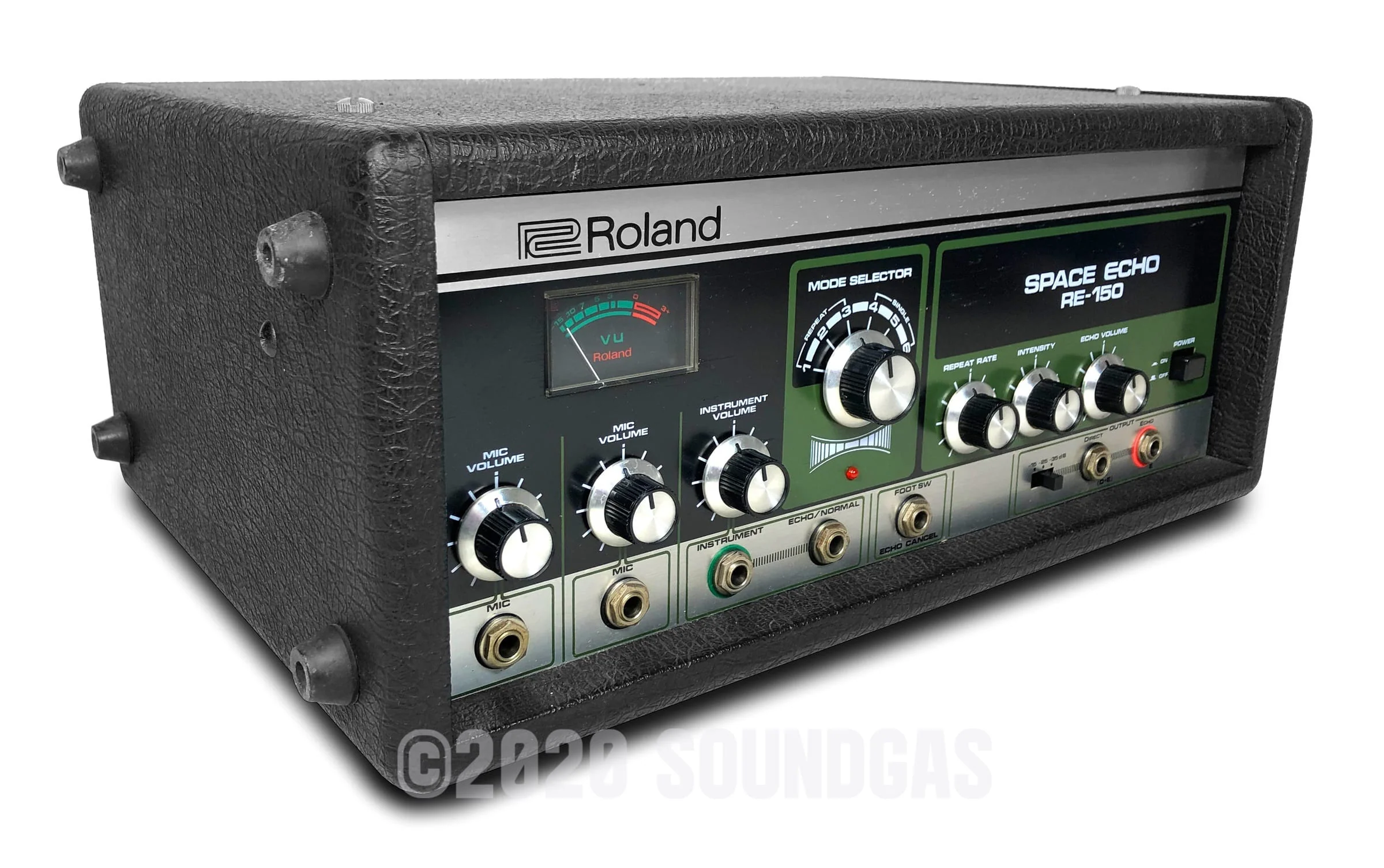 Roland RE-150 Space Echo - Image 4