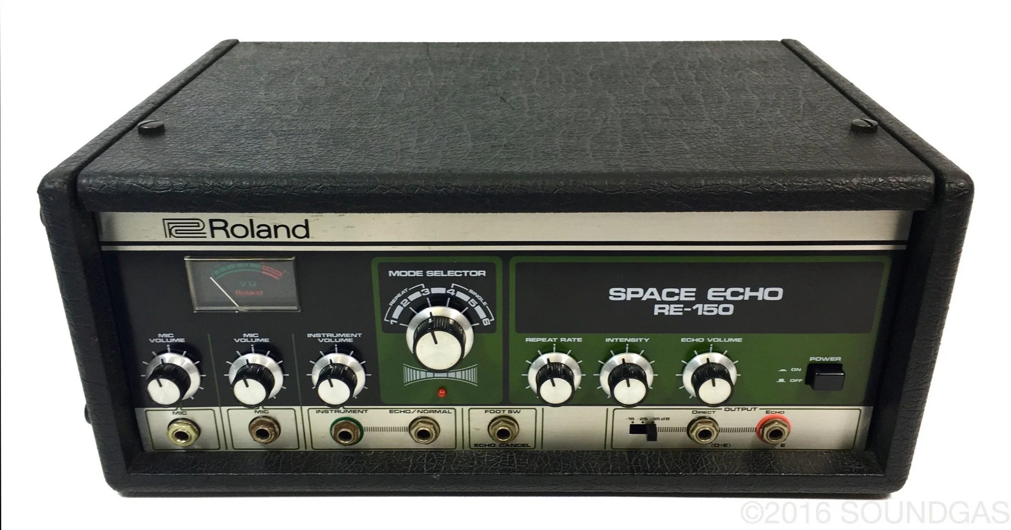 Roland RE-150 Space Echo - Image 10