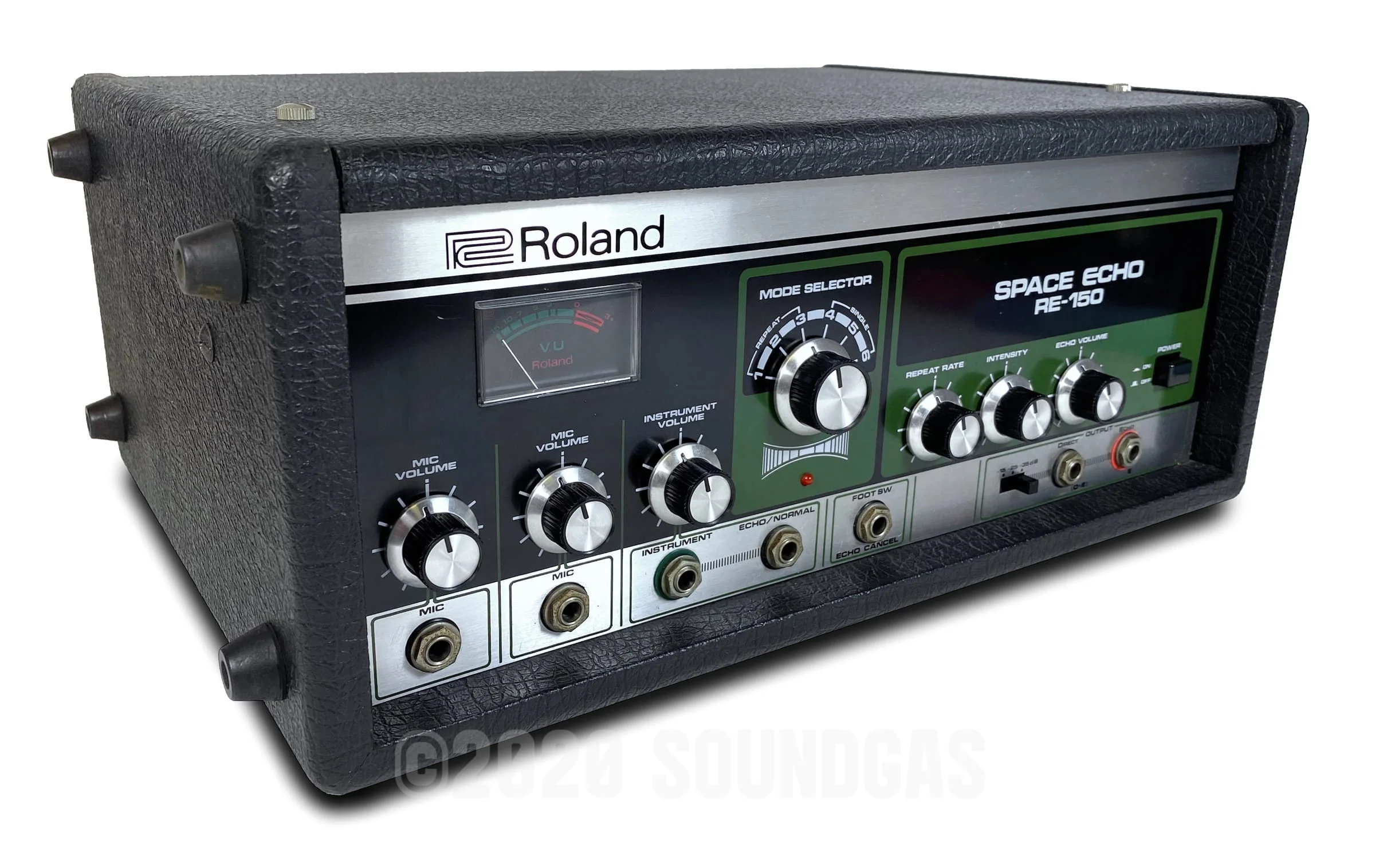 Roland RE-150 Space Echo - Image 4