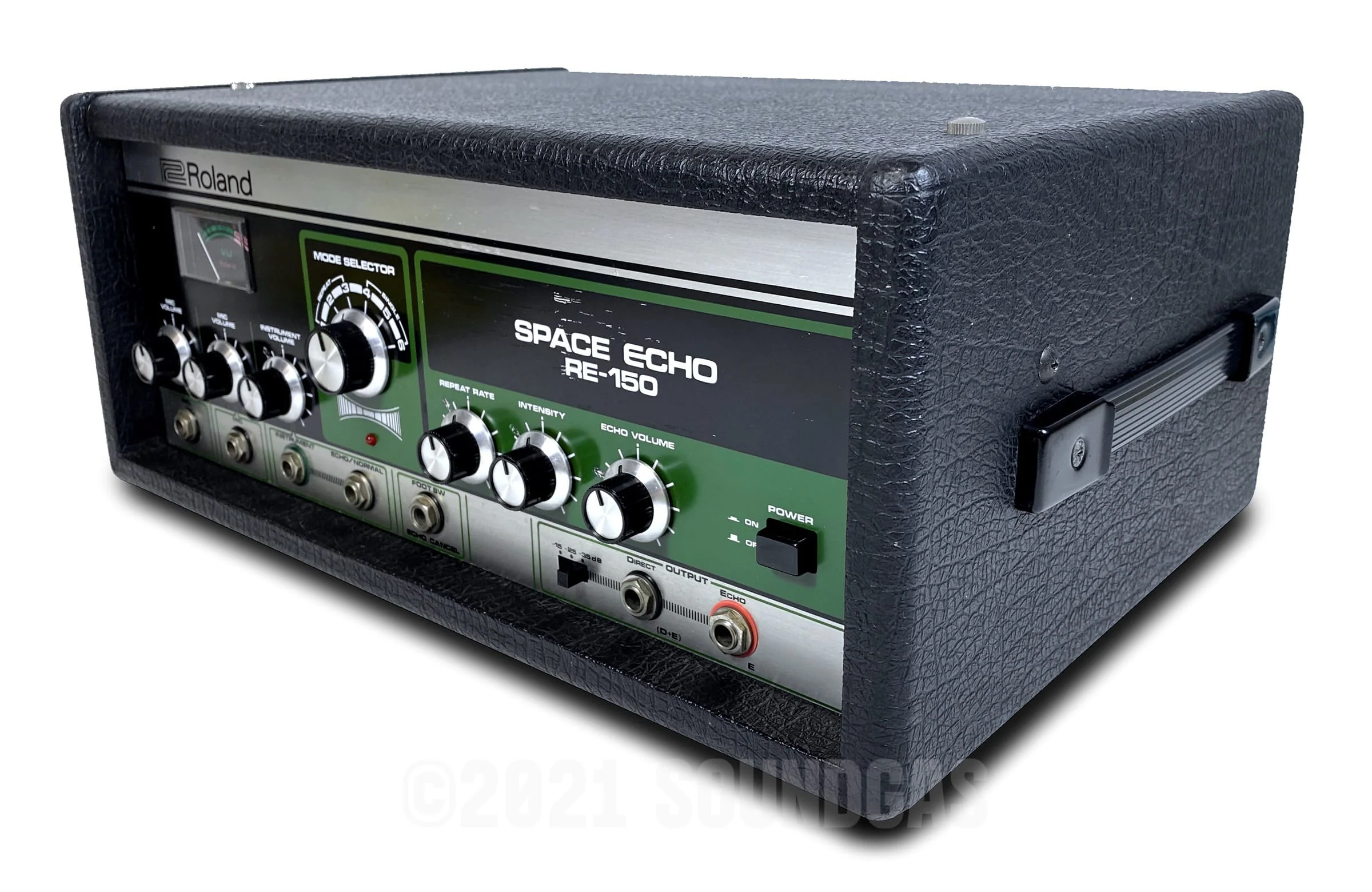 Roland RE-150 Space Echo - Image 3