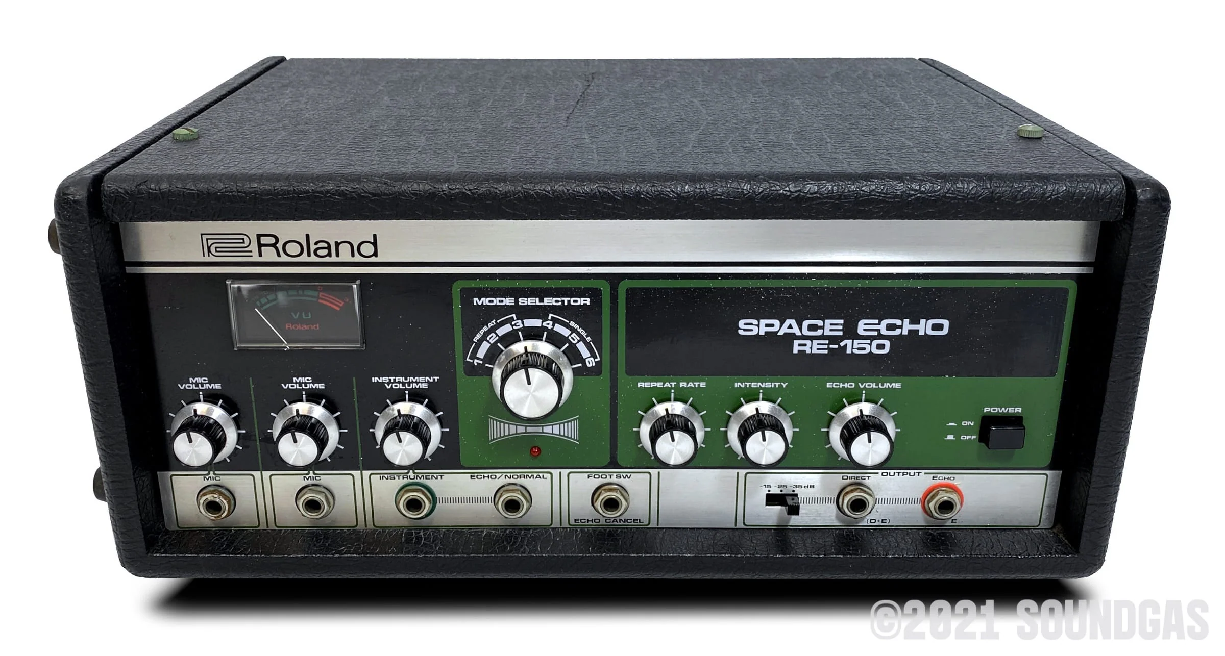 Roland RE-150 Space Echo - Image 10