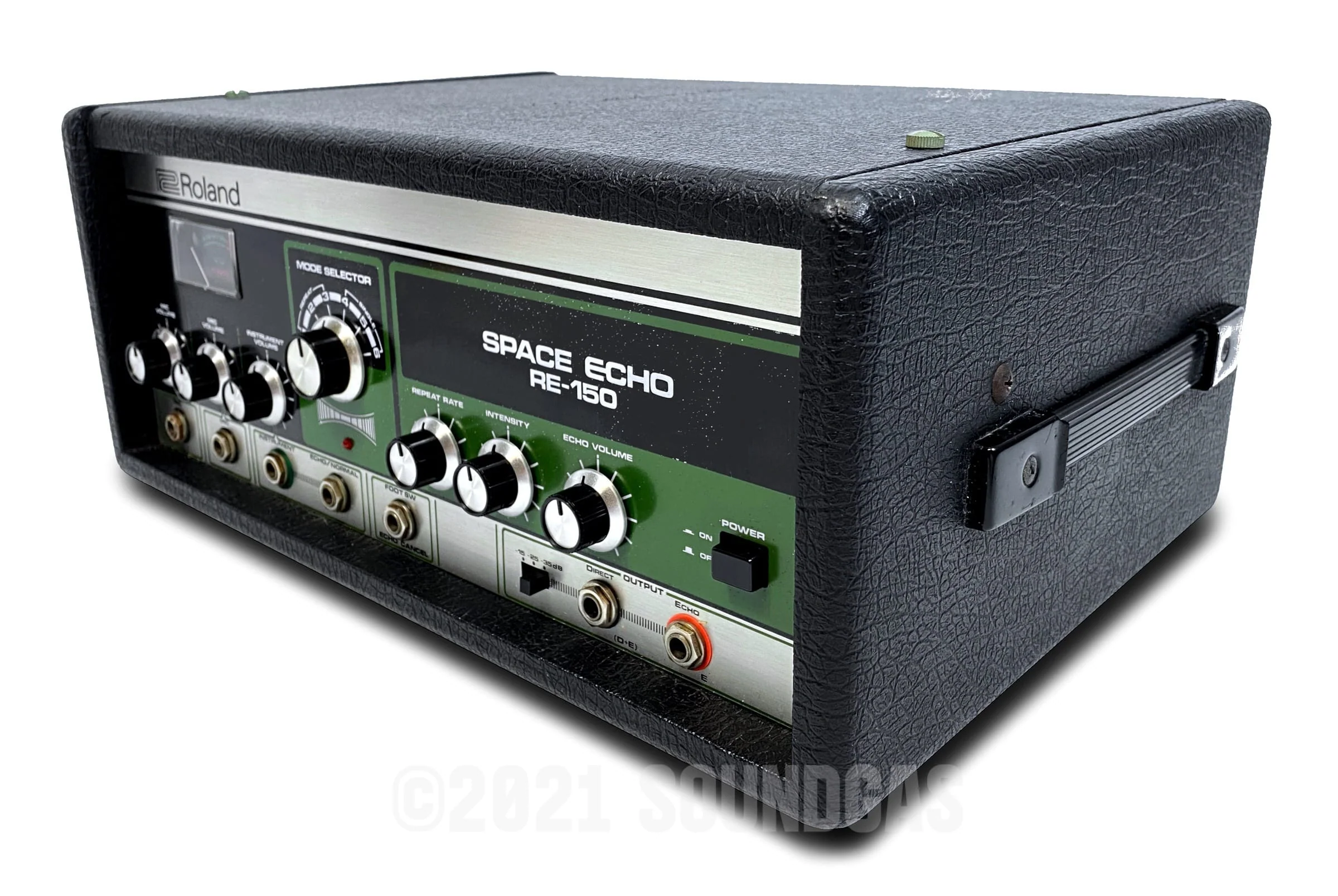 Roland RE-150 Space Echo - Image 3