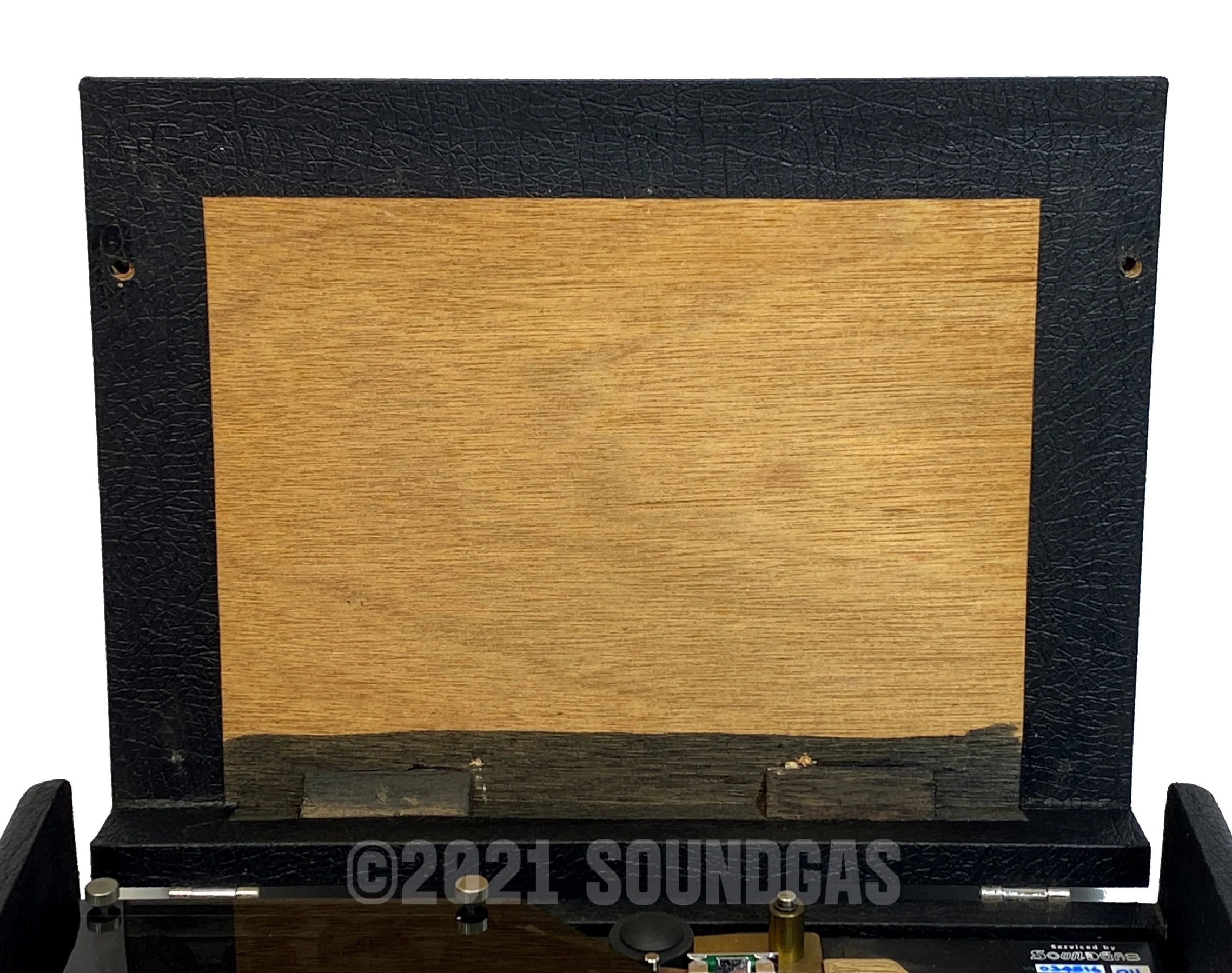 Roland RE-150 Space Echo - Image 8