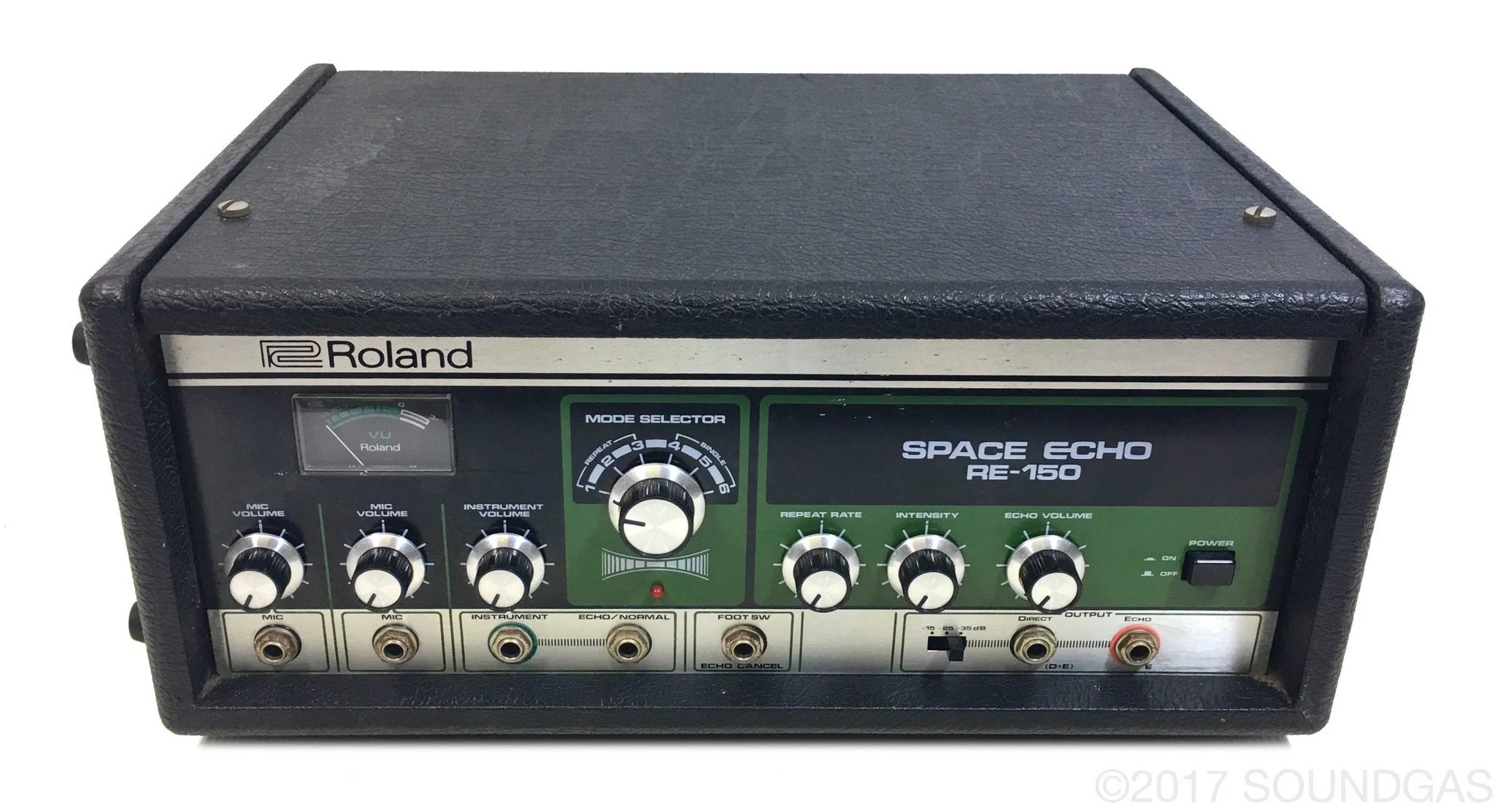 Roland RE-150 Space Echo - Image 11