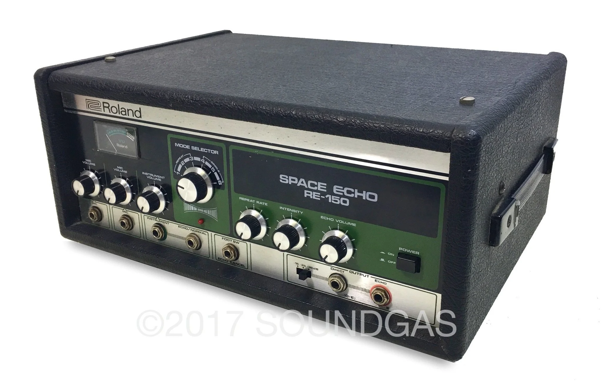 Roland RE-150 Space Echo - Image 5