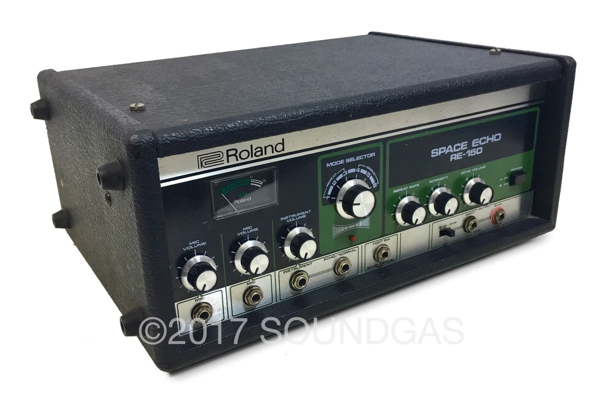 Roland RE-150 Space Echo - Image 6