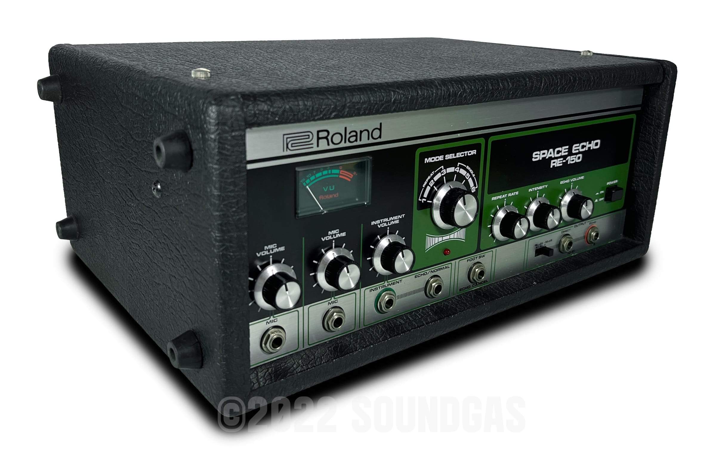Roland RE-150 Space Echo - Image 5