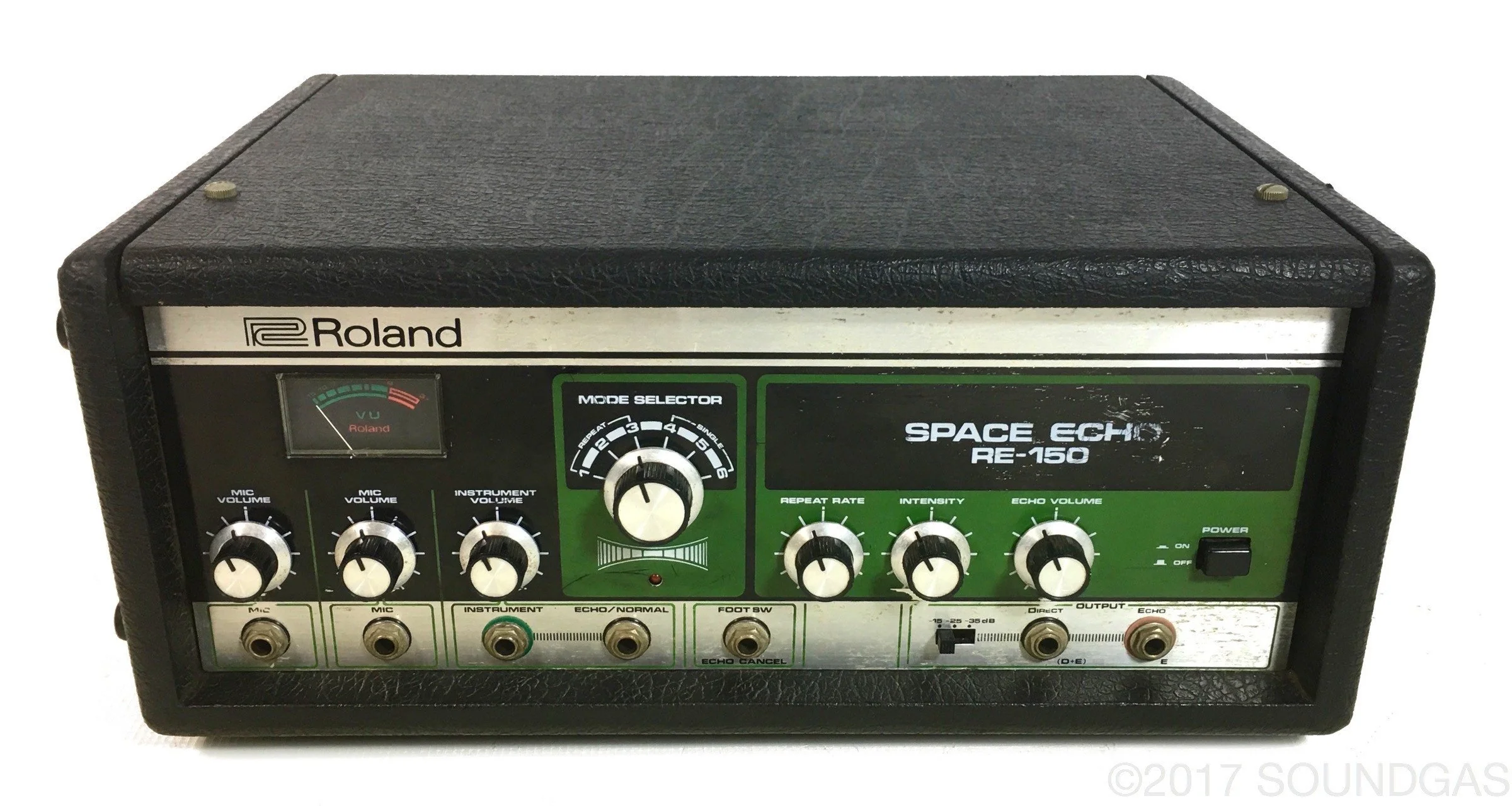 Roland RE-150 Space Echo - Image 10