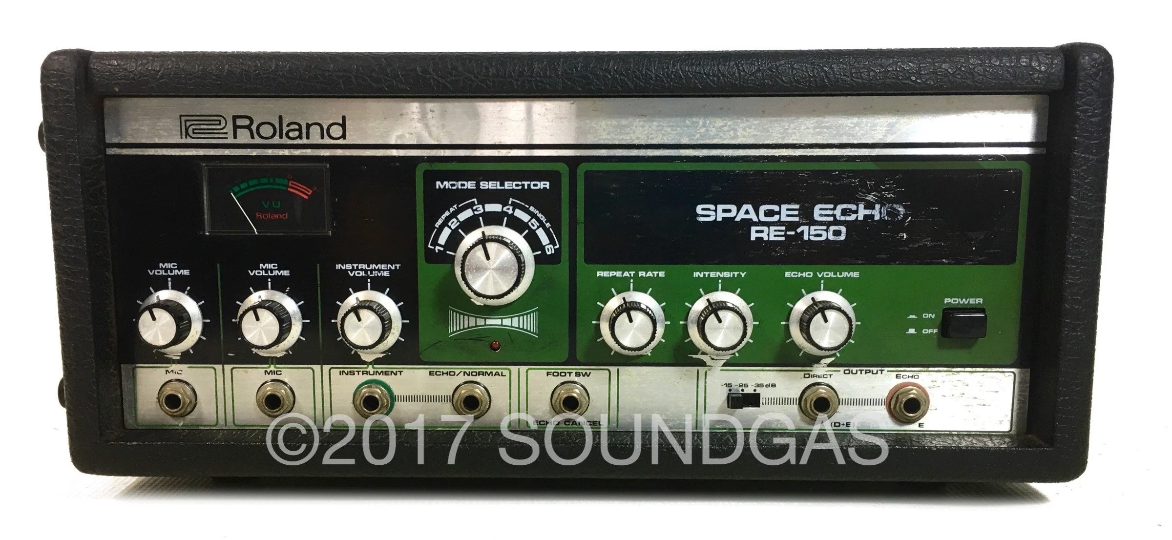 Roland RE-150 Space Echo - Image 2
