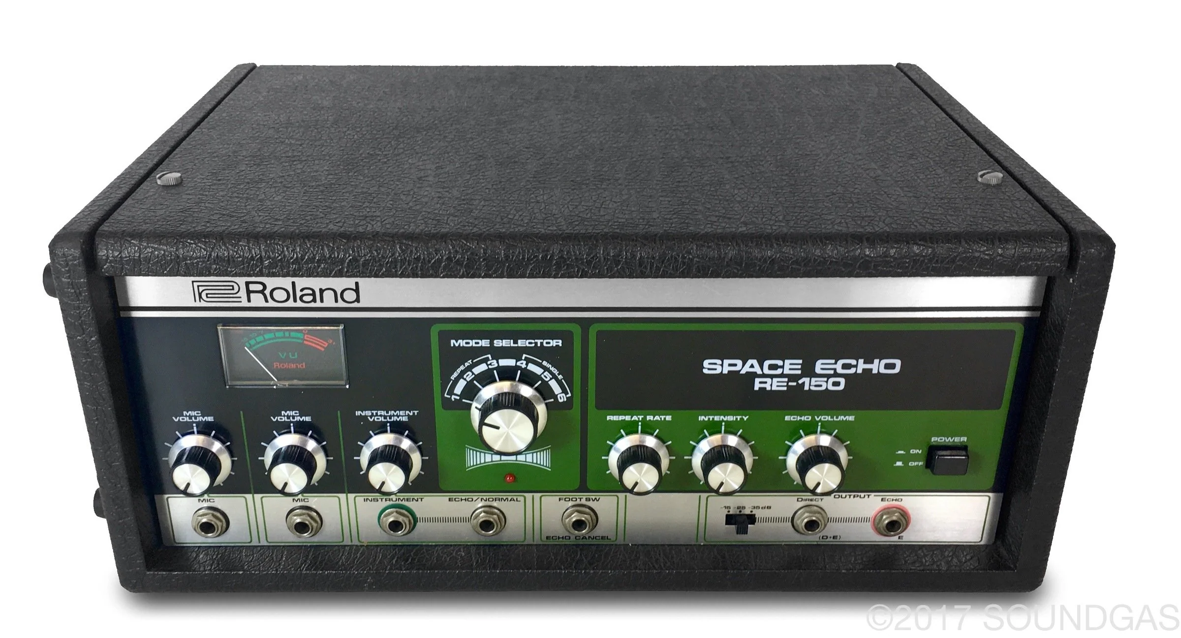 Roland RE-150 Space Echo - Image 8