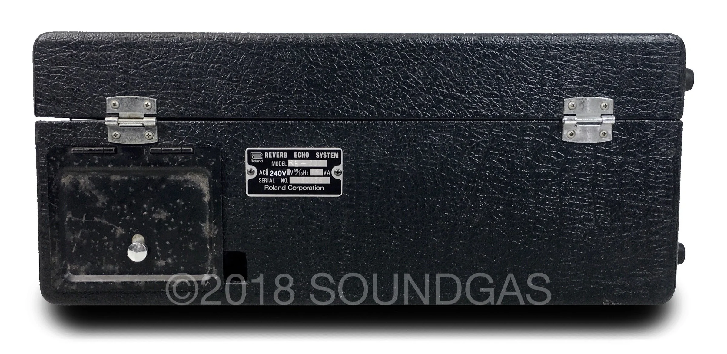 Roland RE-200 Space Echo - Image 5