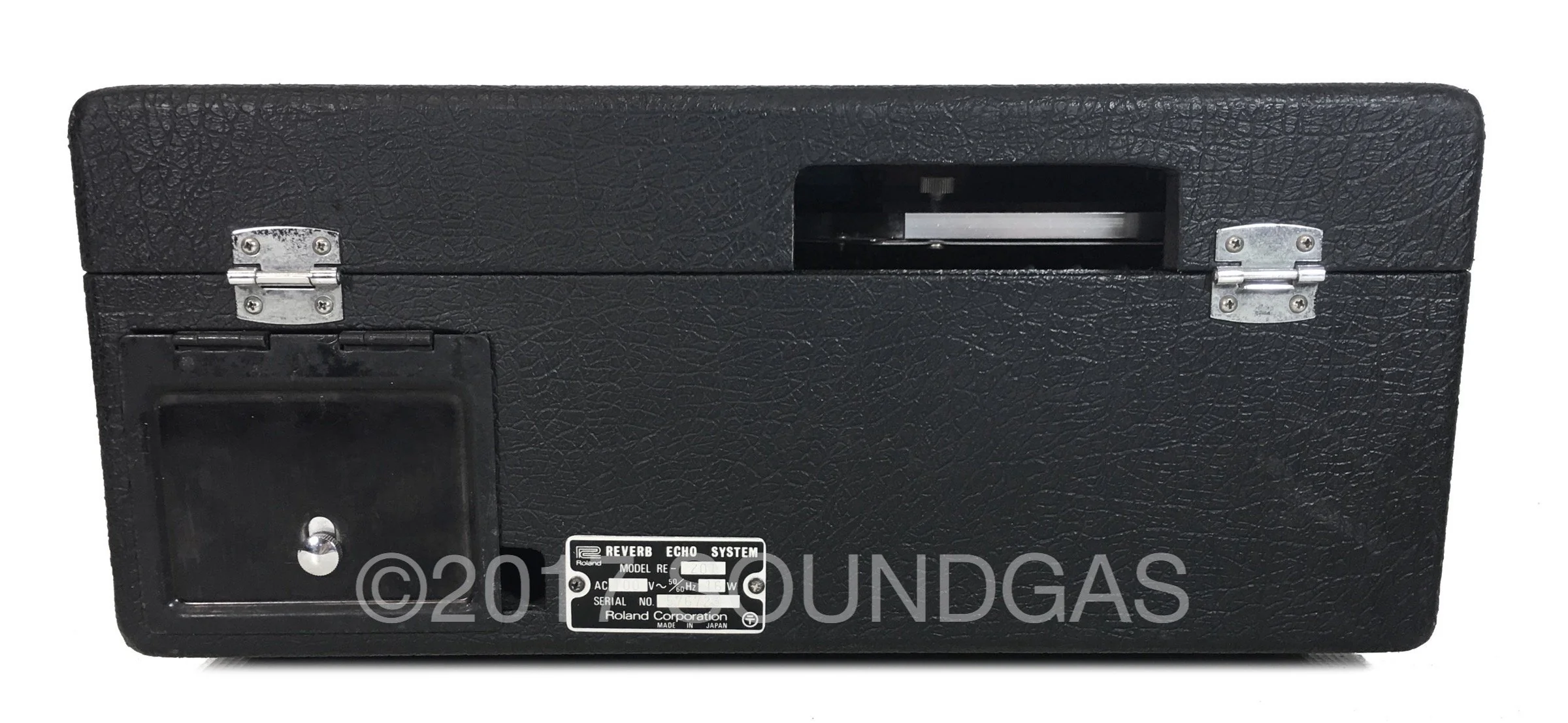Roland RE-201 Space Echo - Image 5