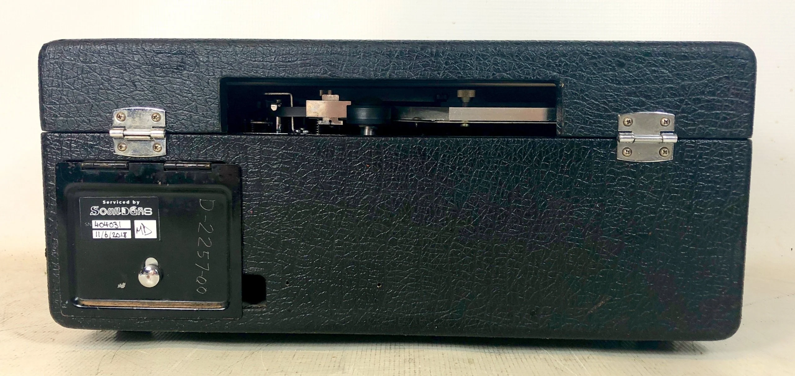 Roland RE-201 Space Echo - 120v - Image 5