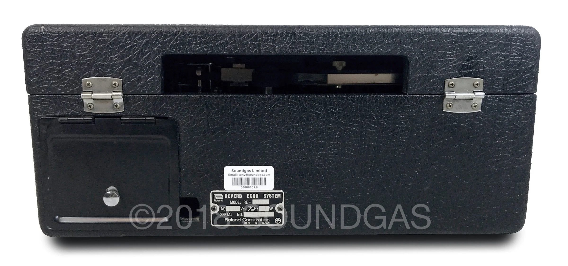 Roland RE-201 Space Echo - Image 10