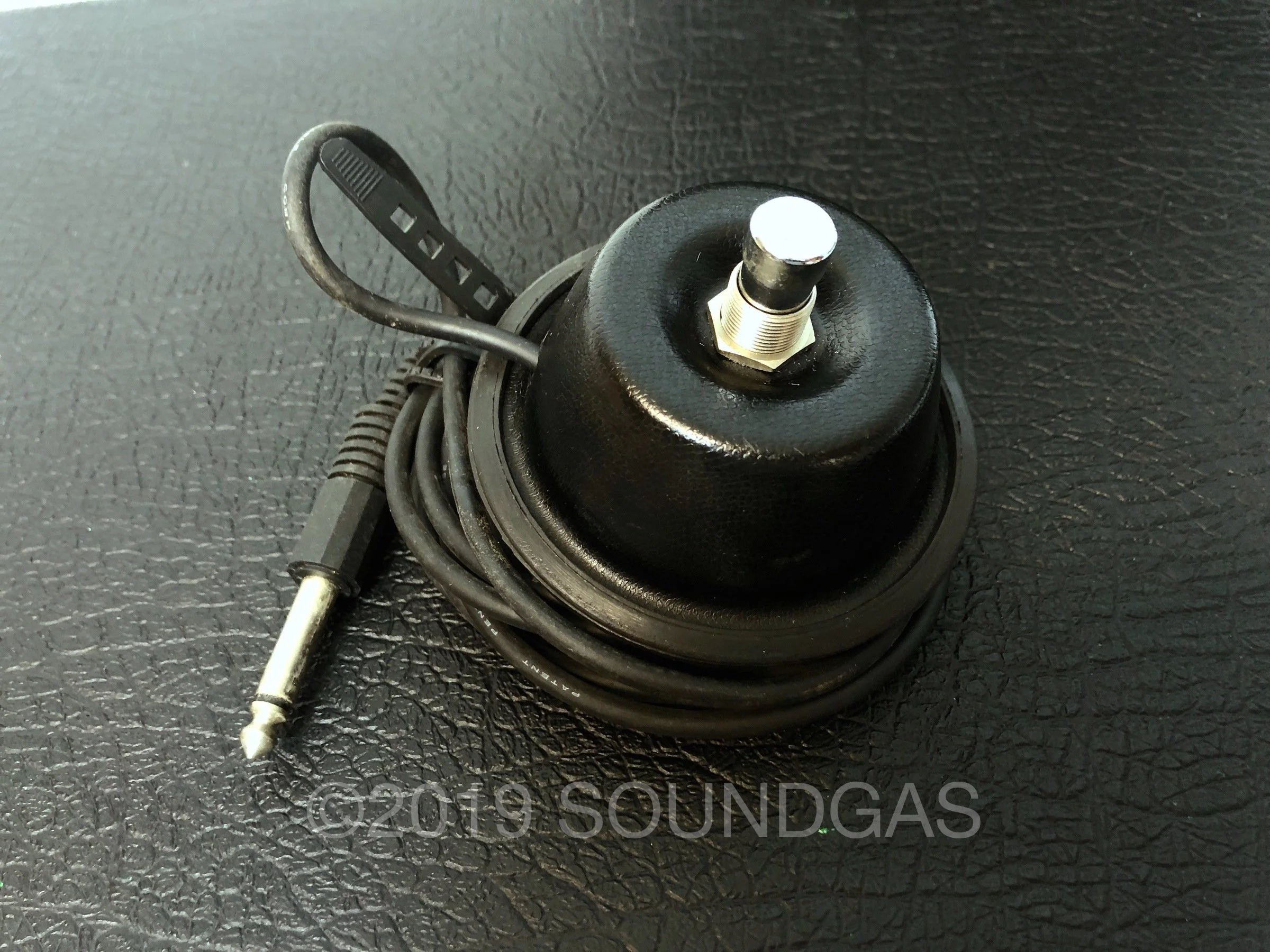 Roland RE-201 Space Echo - Image 12