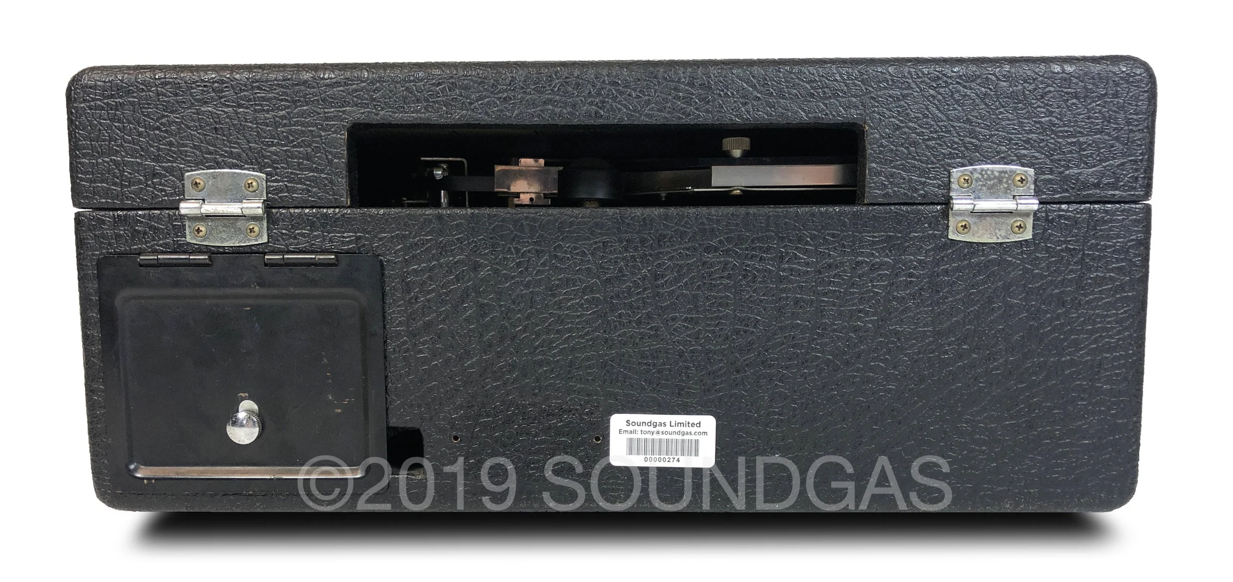 Roland RE-201 Space Echo - Image 5