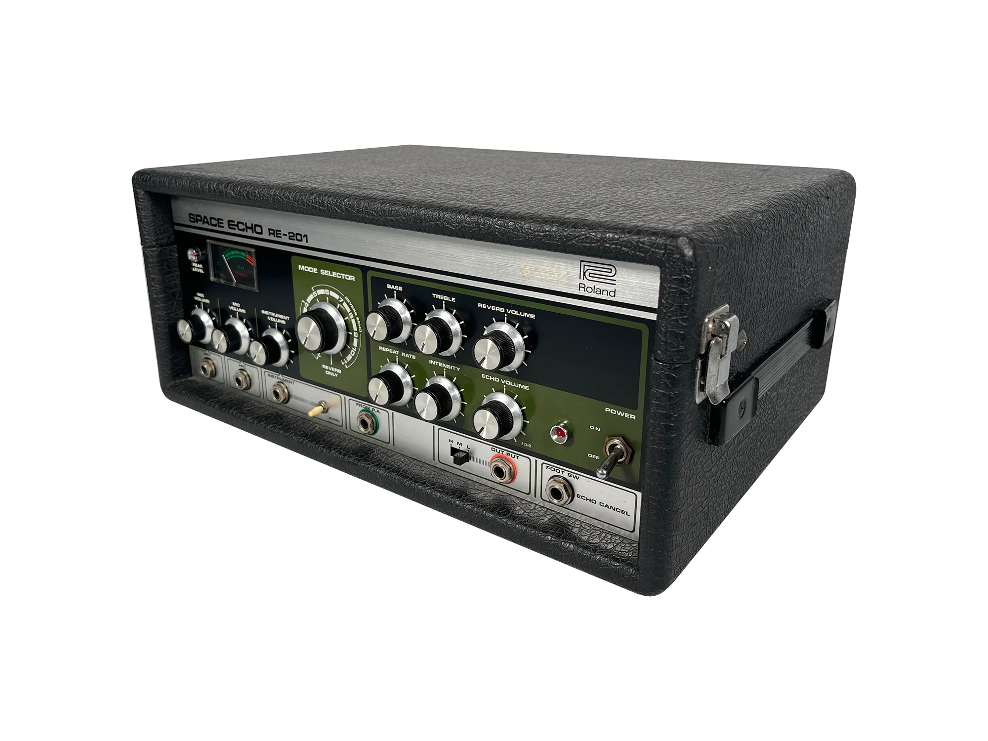 Roland RE-201 Space Echo - Image 3