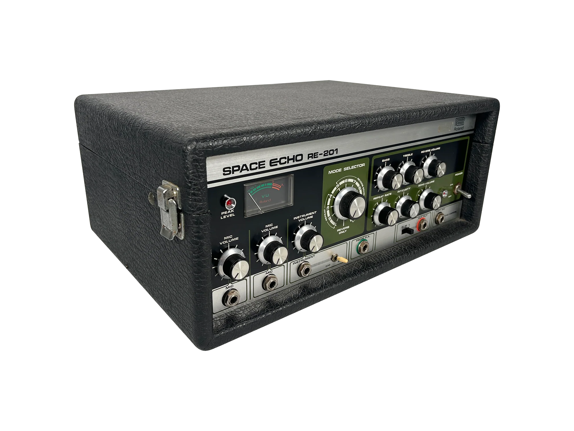 Roland RE-201 Space Echo - Image 4