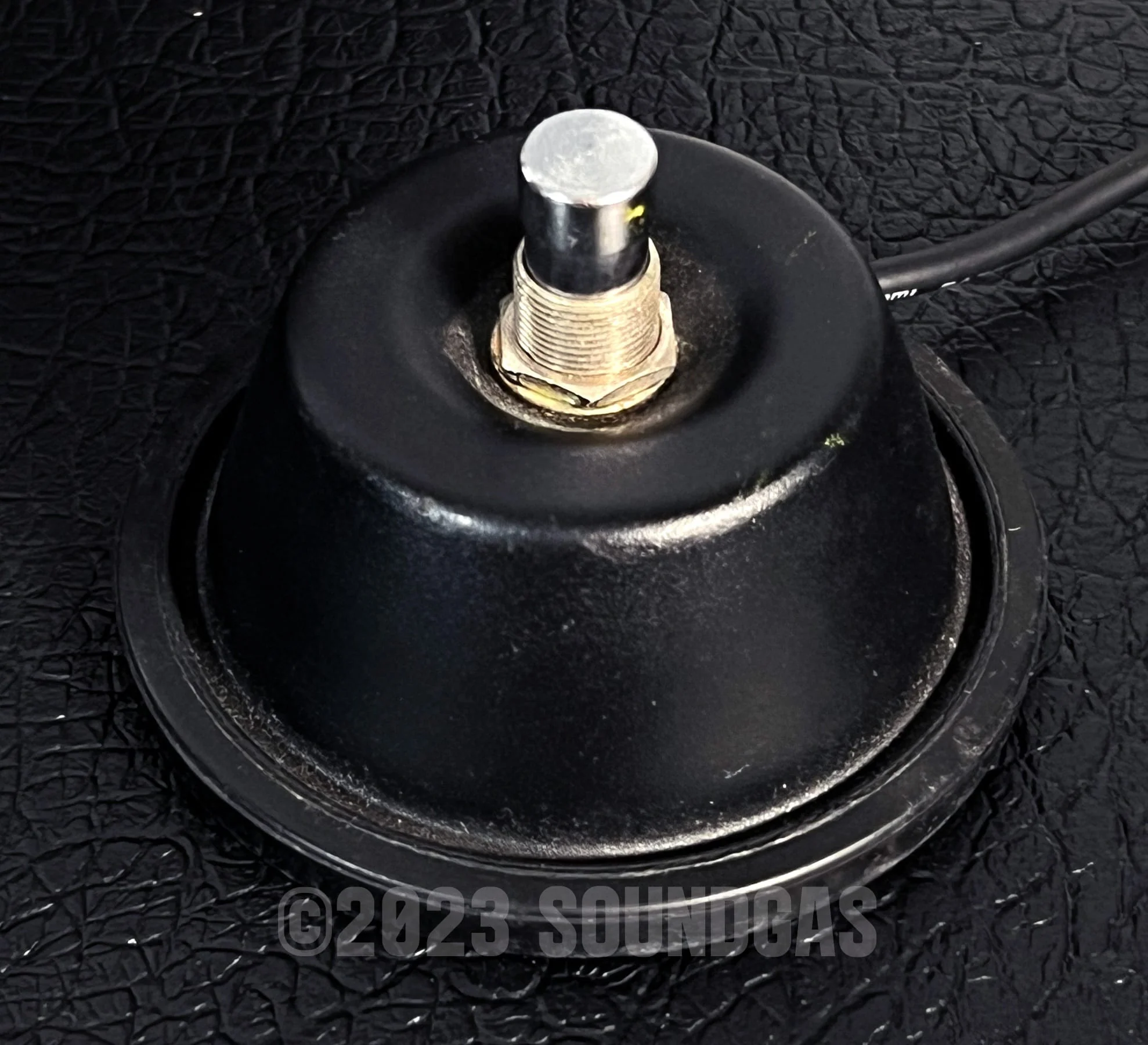 Roland RE-201 Space Echo, Early Preamp Mod sn 952889 - Image 12