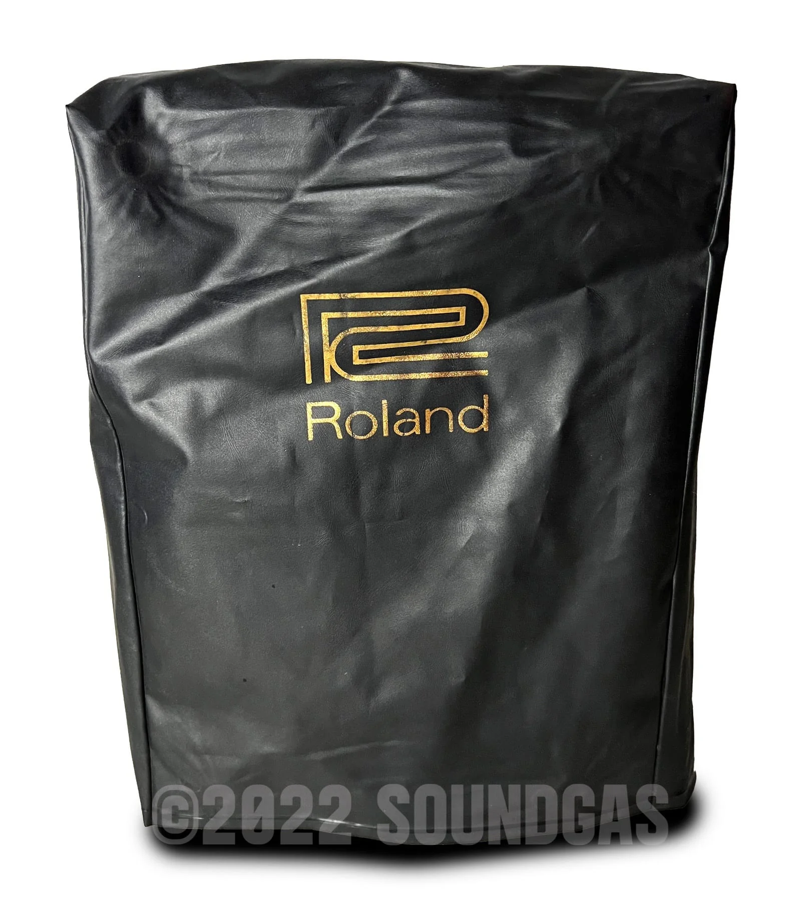 Roland RE-201 Space Echo, Early Preamp Mod - Image 4